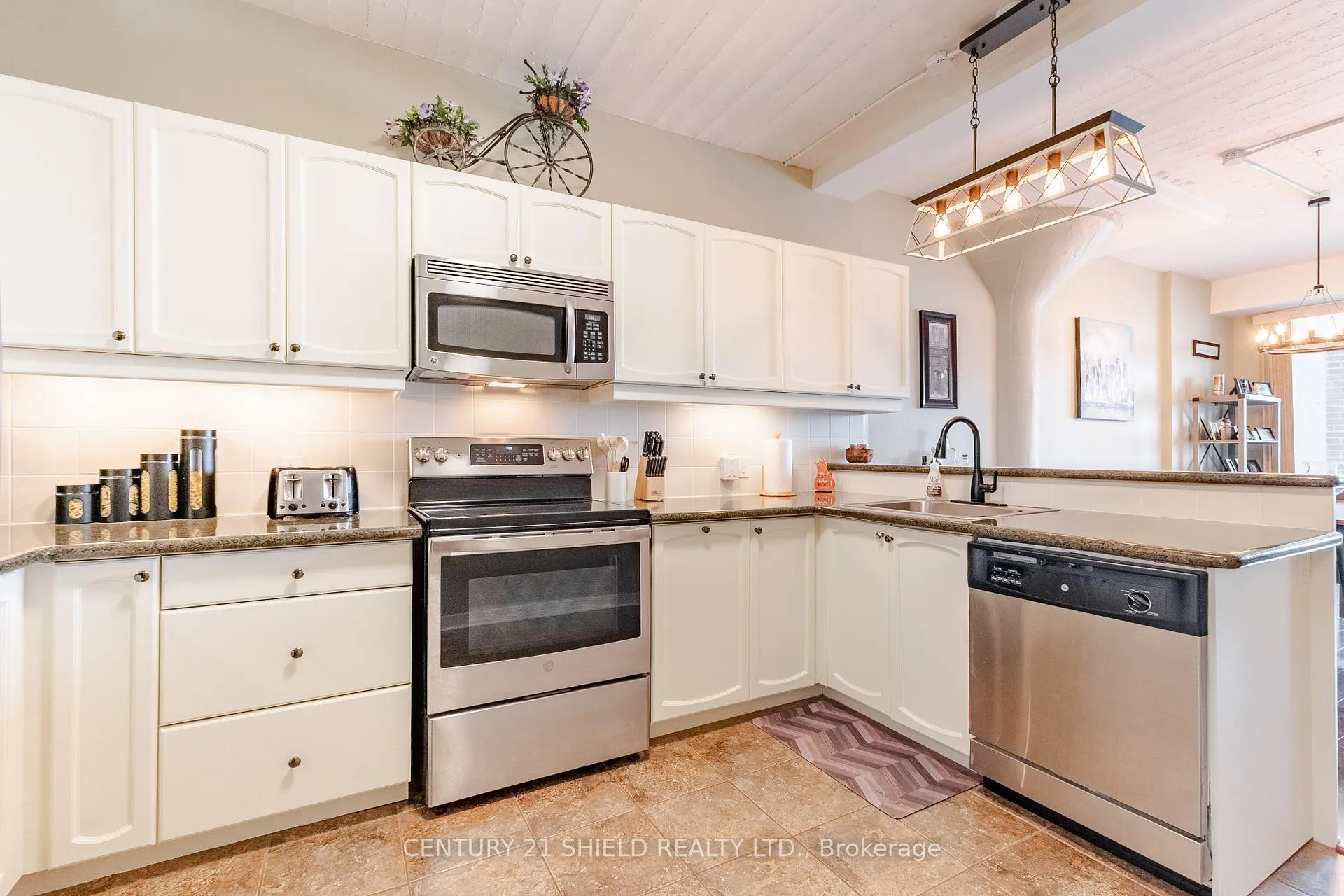 Photo 15 of Unit 310, 710 Cotton Mill Street, Cornwall — HOMEH