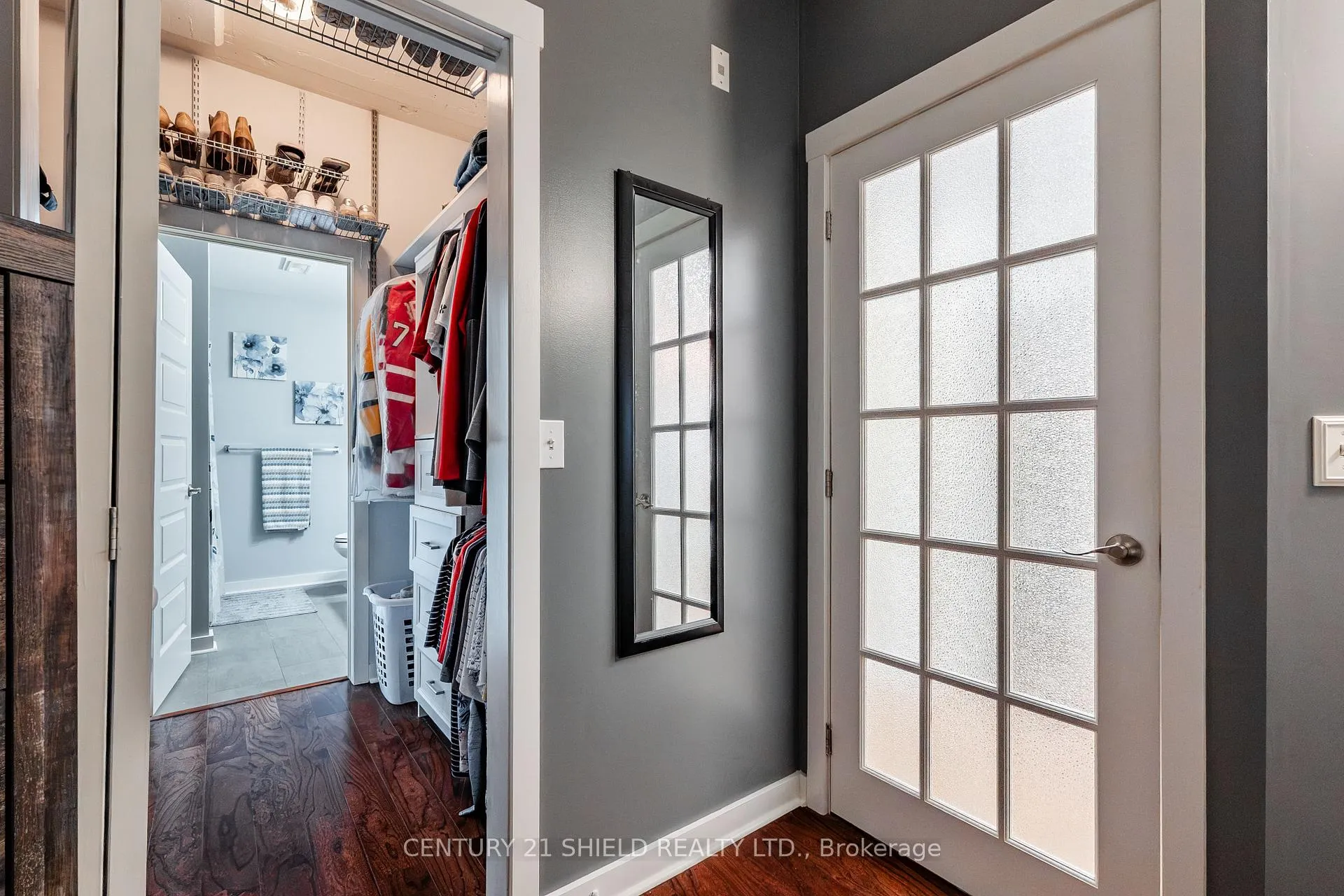 Photo 20 of Unit 310, 710 Cotton Mill Street, Cornwall — HOMEH