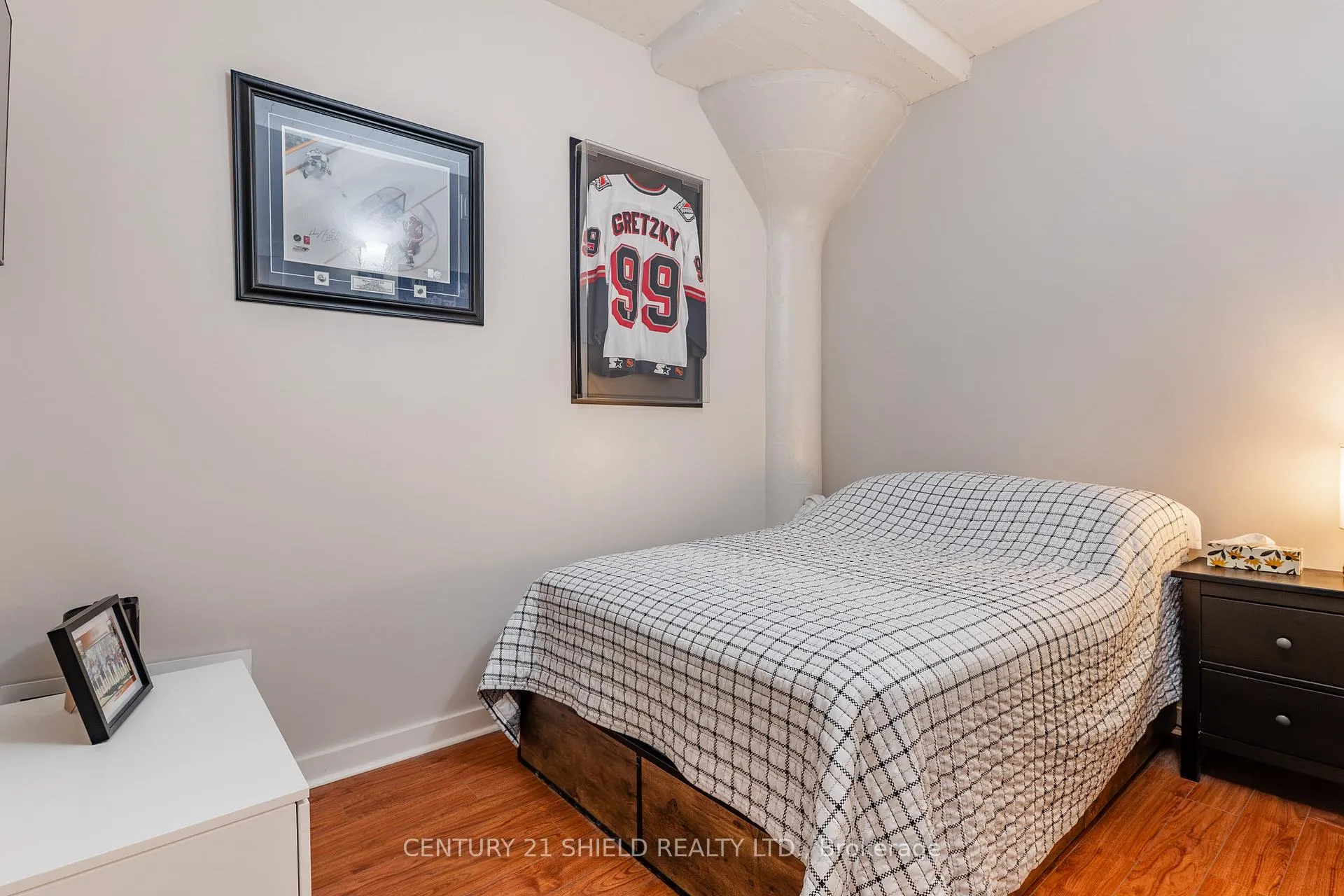 Photo 22 of Unit 310, 710 Cotton Mill Street, Cornwall — HOMEH