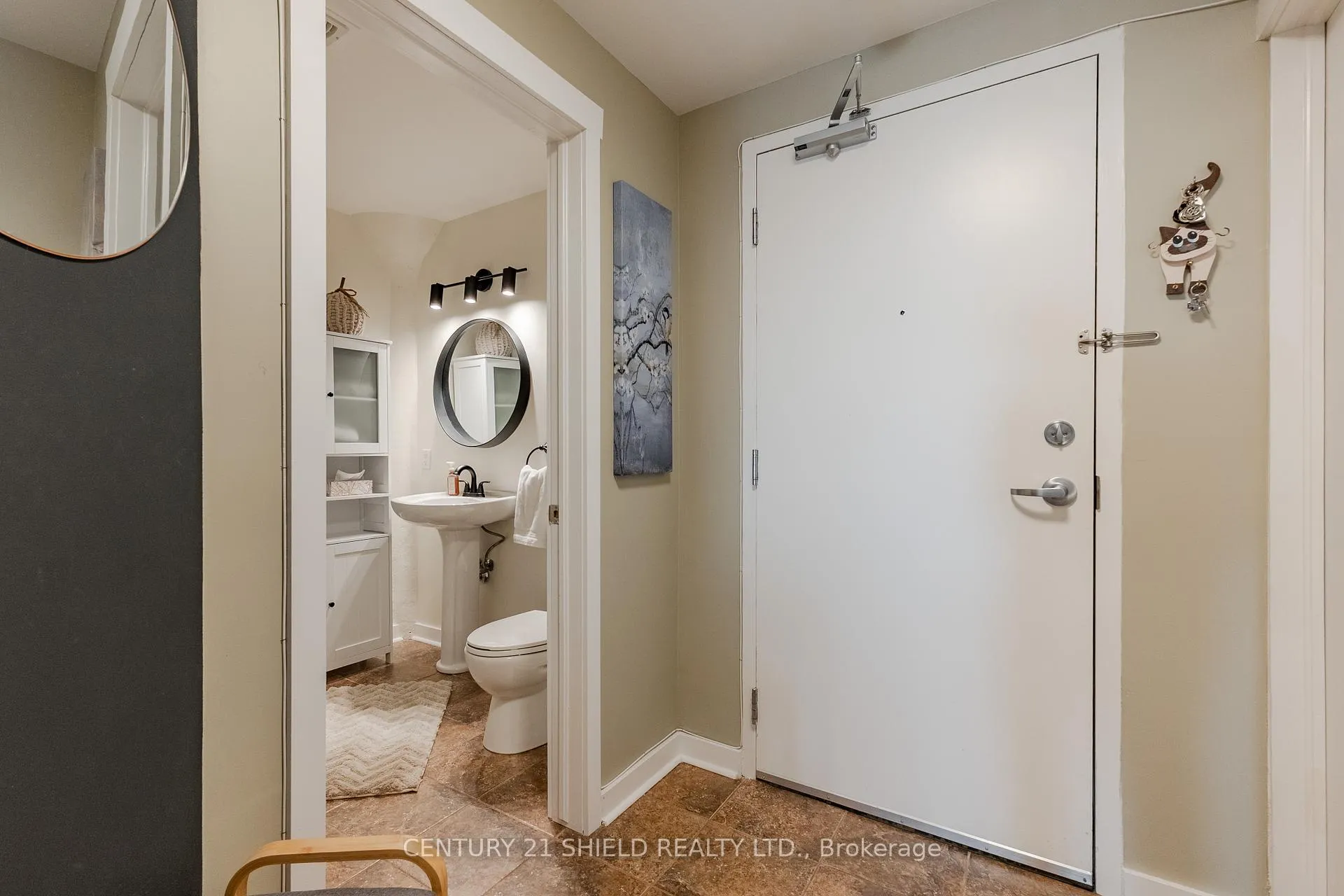 Photo 23 of Unit 310, 710 Cotton Mill Street, Cornwall — HOMEH