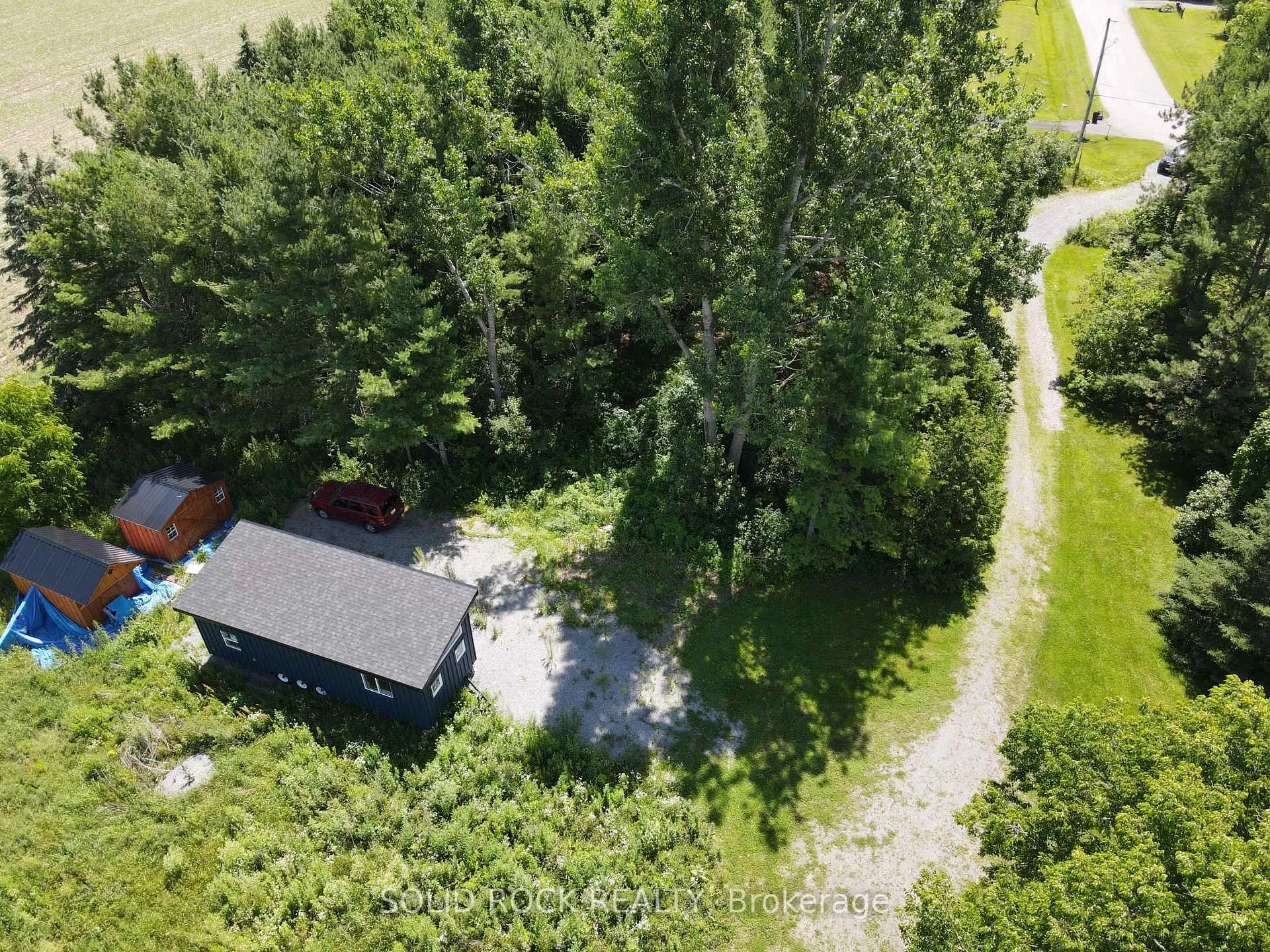 Photo 14 of 202 Highfield Crescent, Beckwith, Beckwith Twp — HOMEH