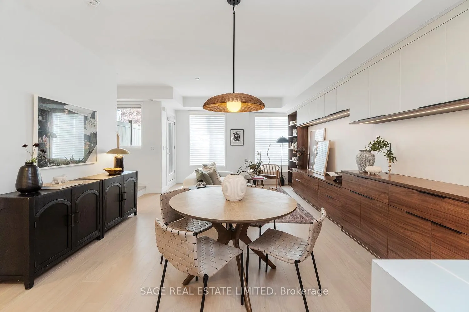 Photo 12 of Unit 18, 10 Carnation Avenue, Etobicoke, Long Branch — HOMEH