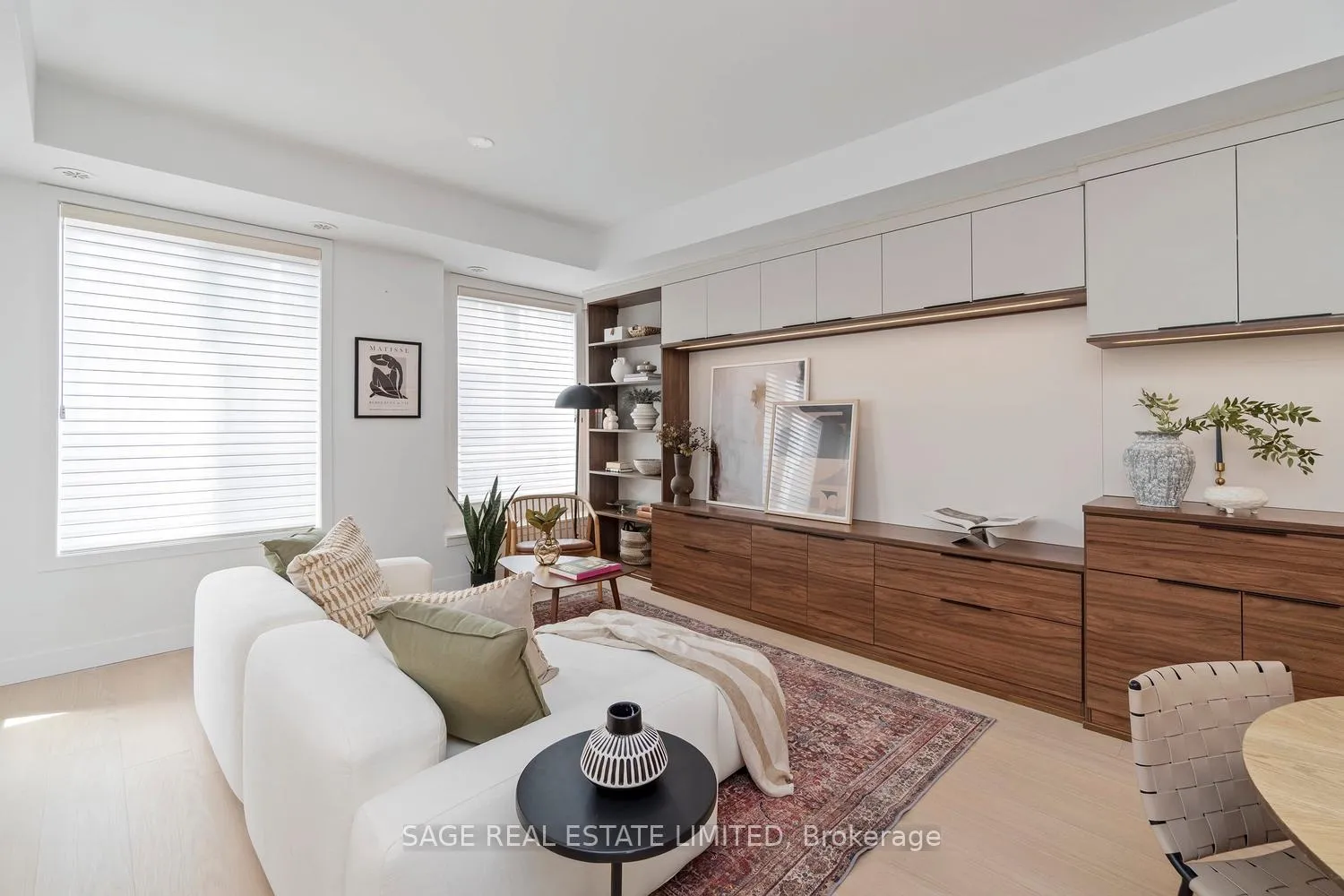Photo 14 of Unit 18, 10 Carnation Avenue, Etobicoke, Long Branch — HOMEH