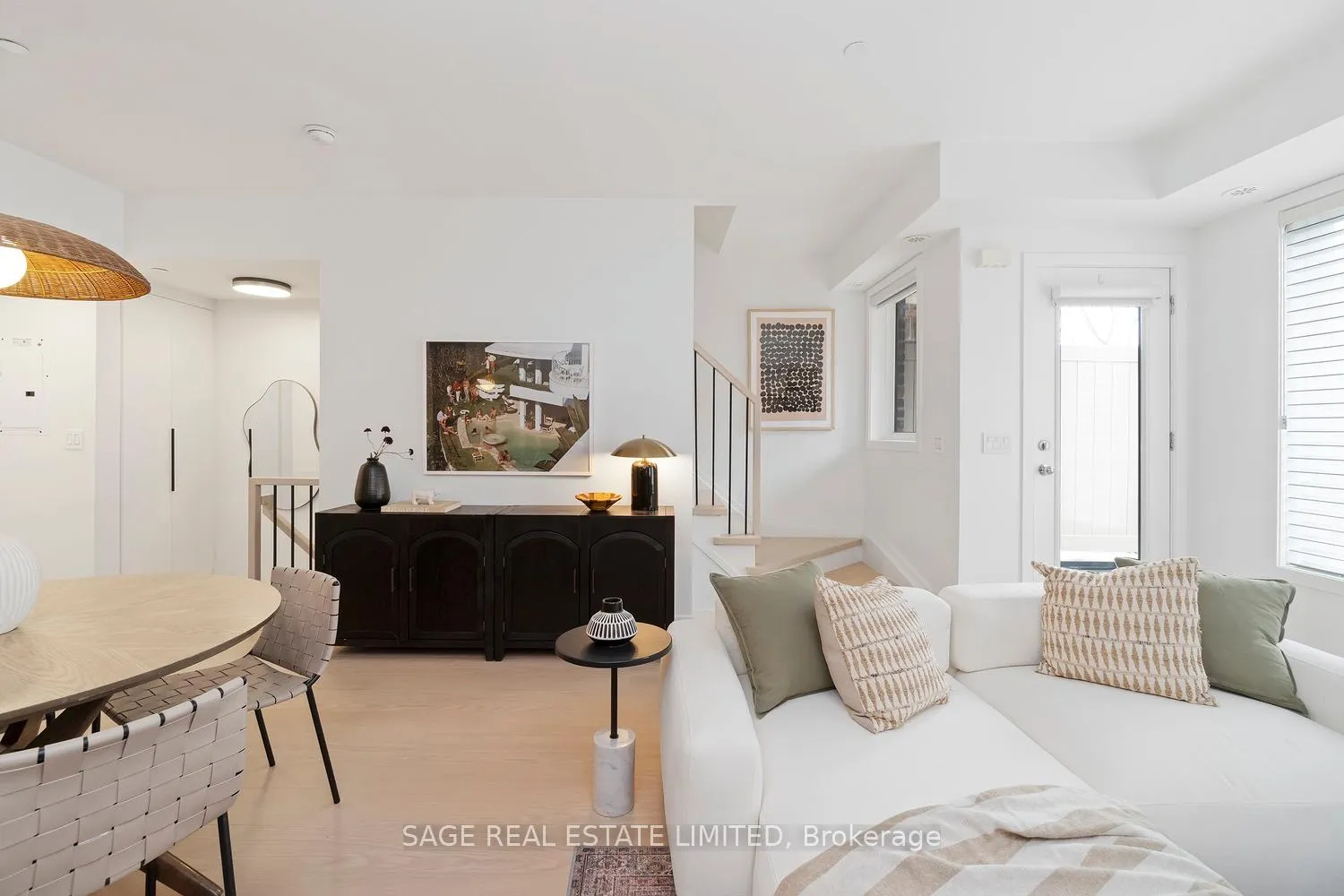 Photo 16 of Unit 18, 10 Carnation Avenue, Etobicoke, Long Branch — HOMEH