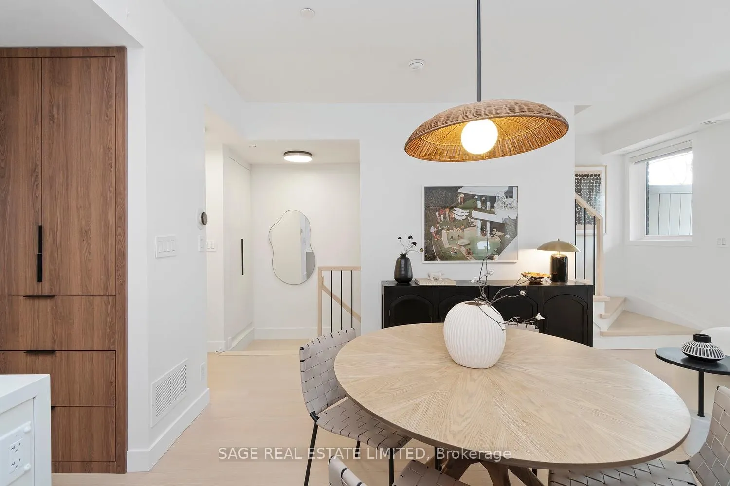 Photo 17 of Unit 18, 10 Carnation Avenue, Etobicoke, Long Branch — HOMEH