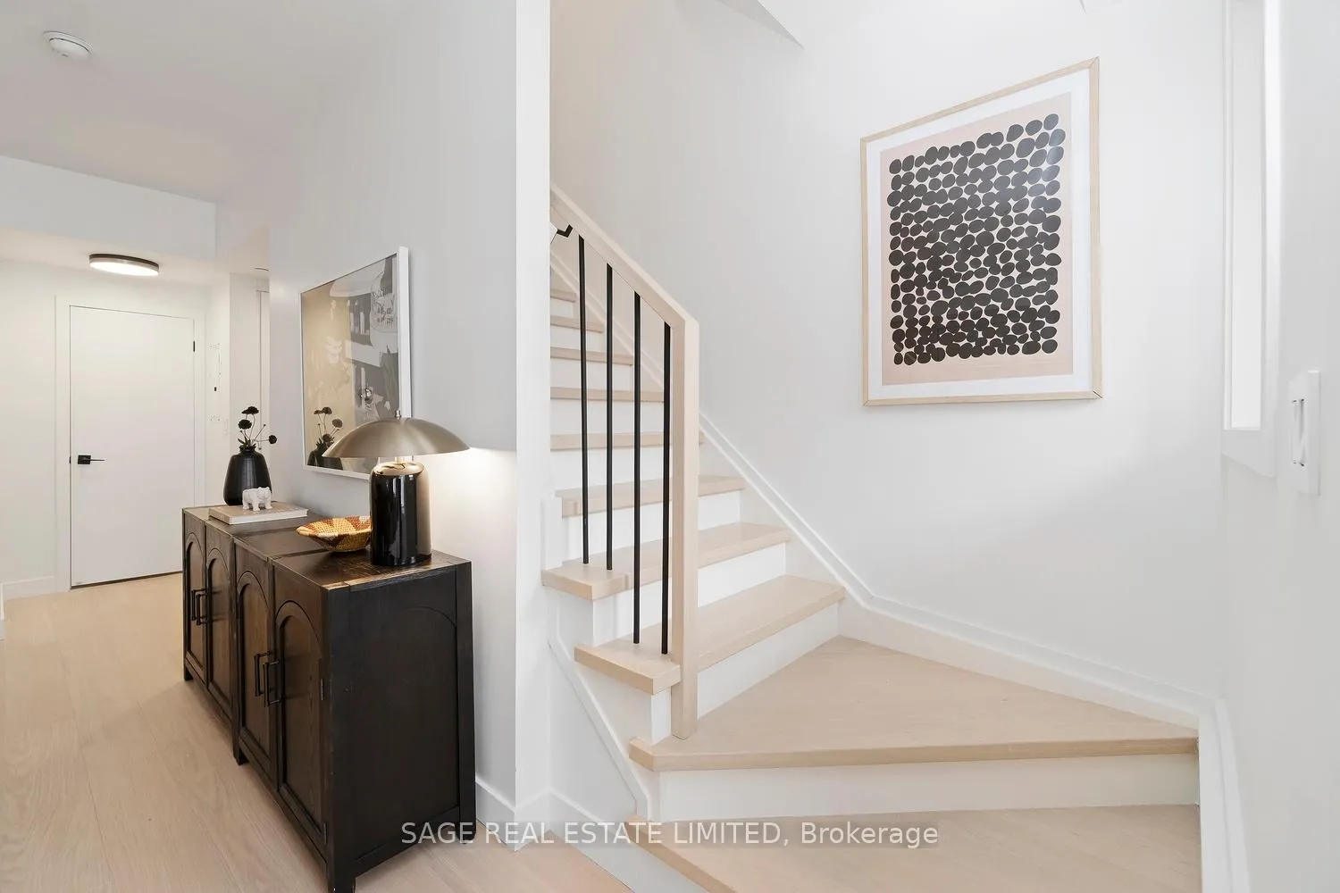 Photo 21 of Unit 18, 10 Carnation Avenue, Etobicoke, Long Branch — HOMEH