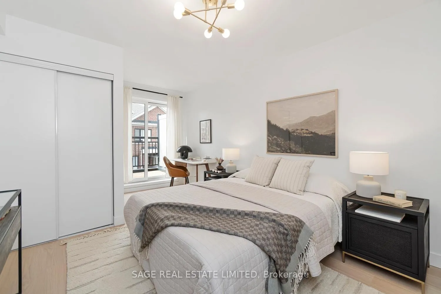 Photo 22 of Unit 18, 10 Carnation Avenue, Etobicoke, Long Branch — HOMEH