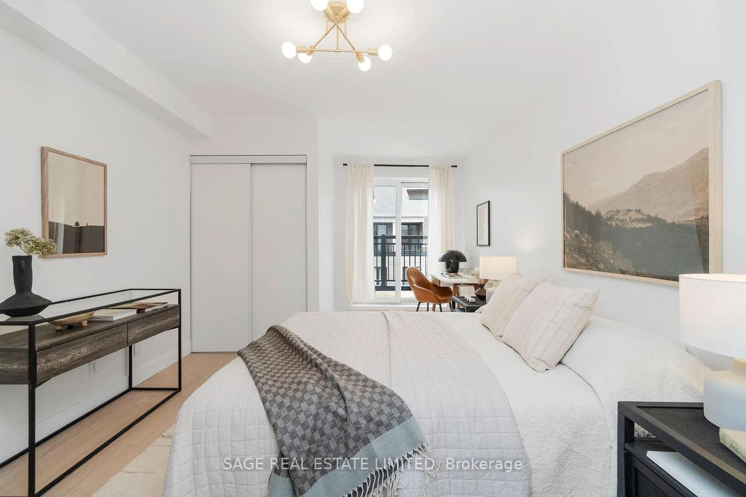 Photo 23 of Unit 18, 10 Carnation Avenue, Etobicoke, Long Branch — HOMEH