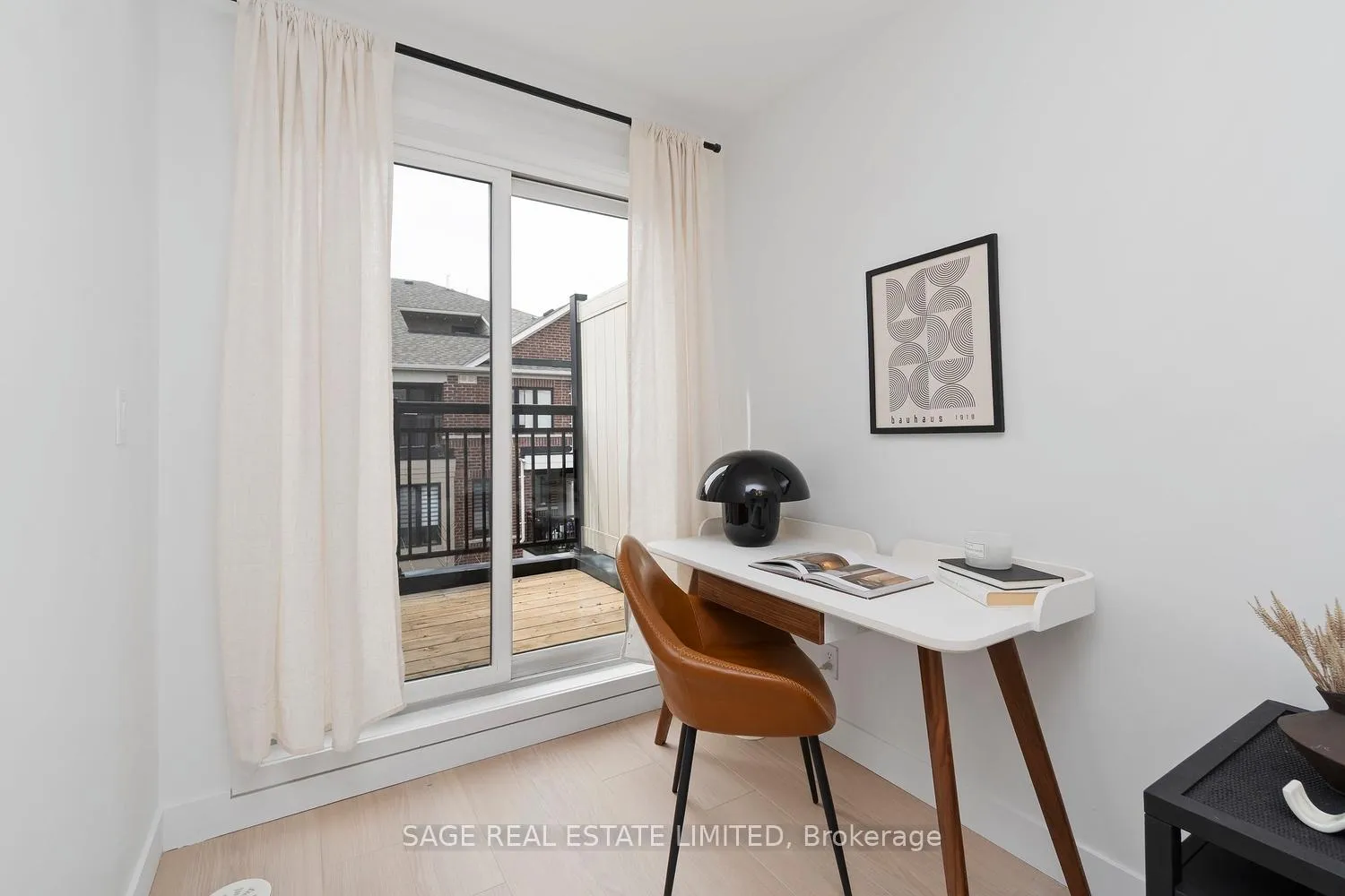 Photo 24 of Unit 18, 10 Carnation Avenue, Etobicoke, Long Branch — HOMEH