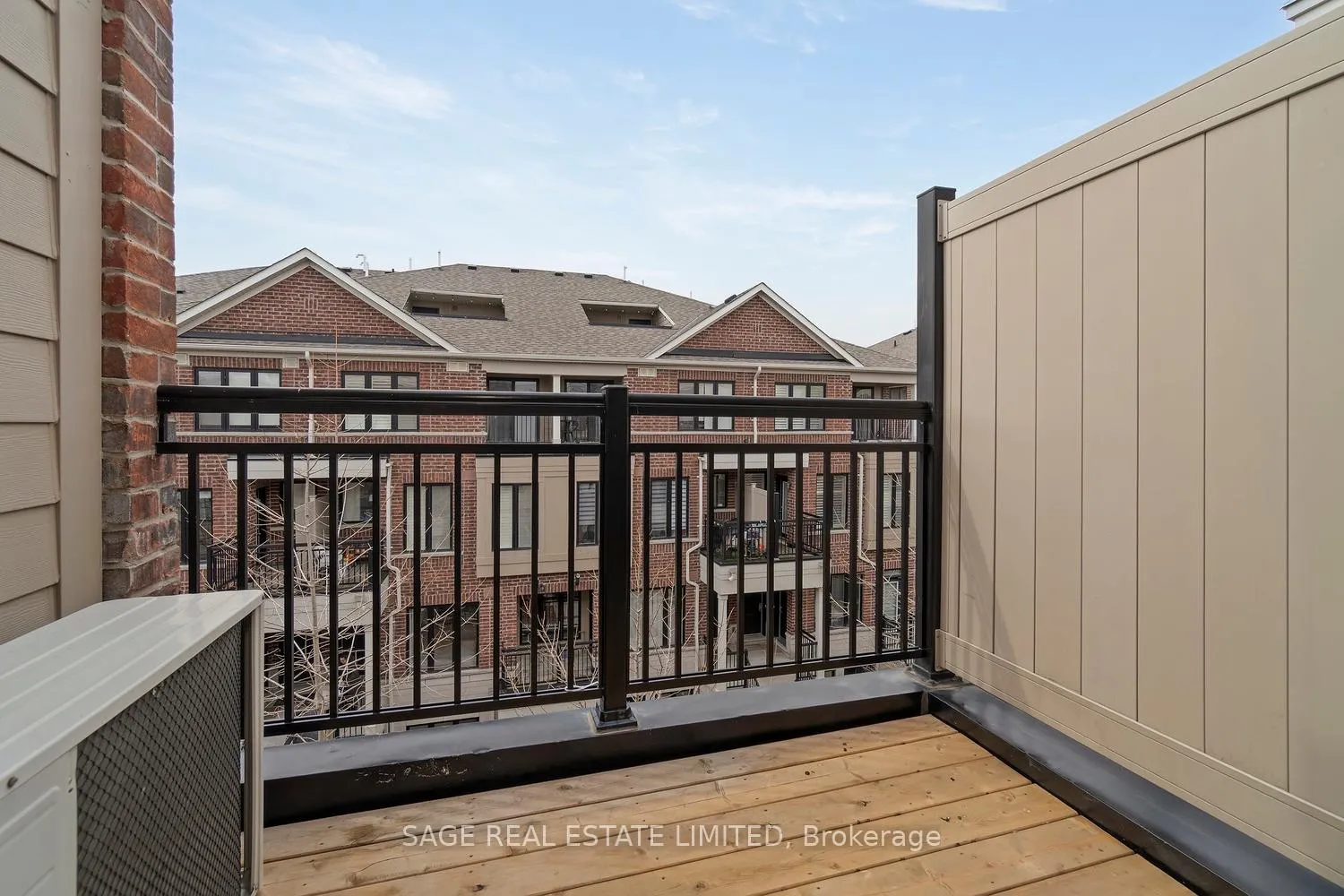 Photo 25 of Unit 18, 10 Carnation Avenue, Etobicoke, Long Branch — HOMEH