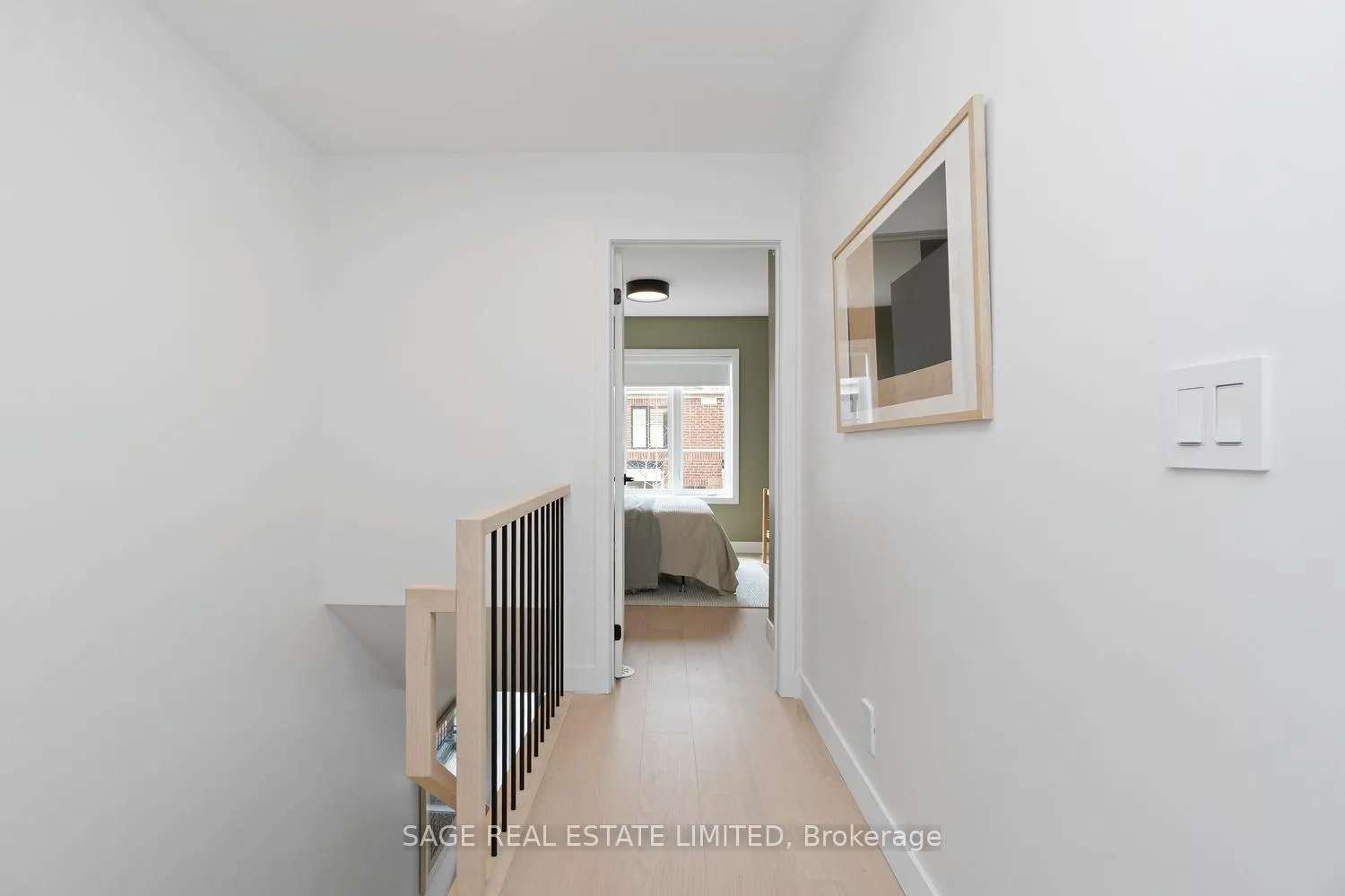 Photo 27 of Unit 18, 10 Carnation Avenue, Etobicoke, Long Branch — HOMEH