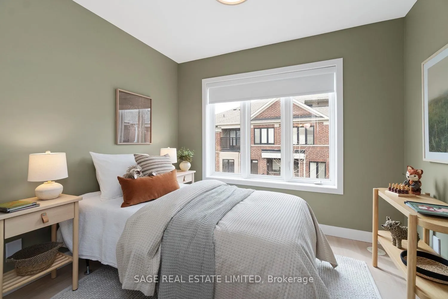 Photo 28 of Unit 18, 10 Carnation Avenue, Etobicoke, Long Branch — HOMEH