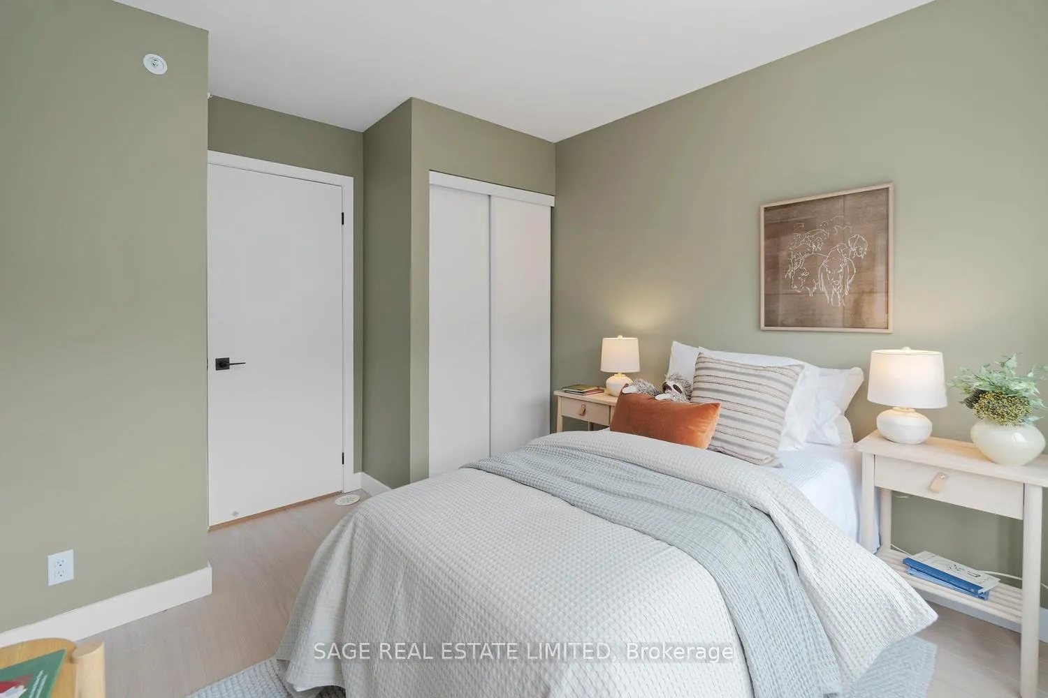Photo 29 of Unit 18, 10 Carnation Avenue, Etobicoke, Long Branch — HOMEH