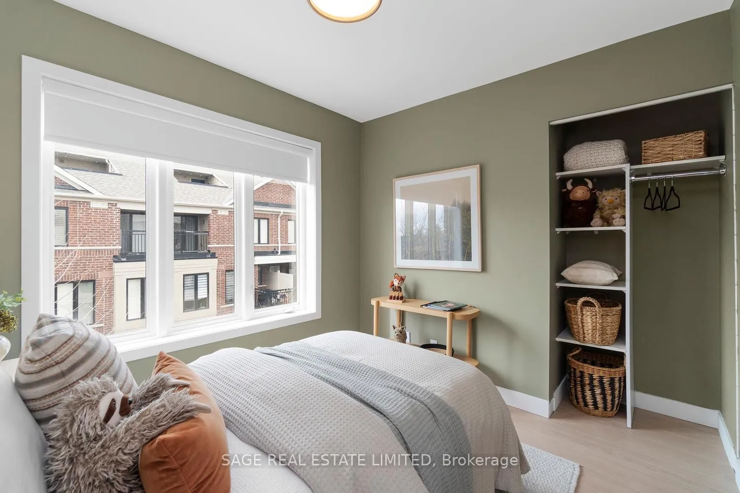Photo 31 of Unit 18, 10 Carnation Avenue, Etobicoke, Long Branch — HOMEH