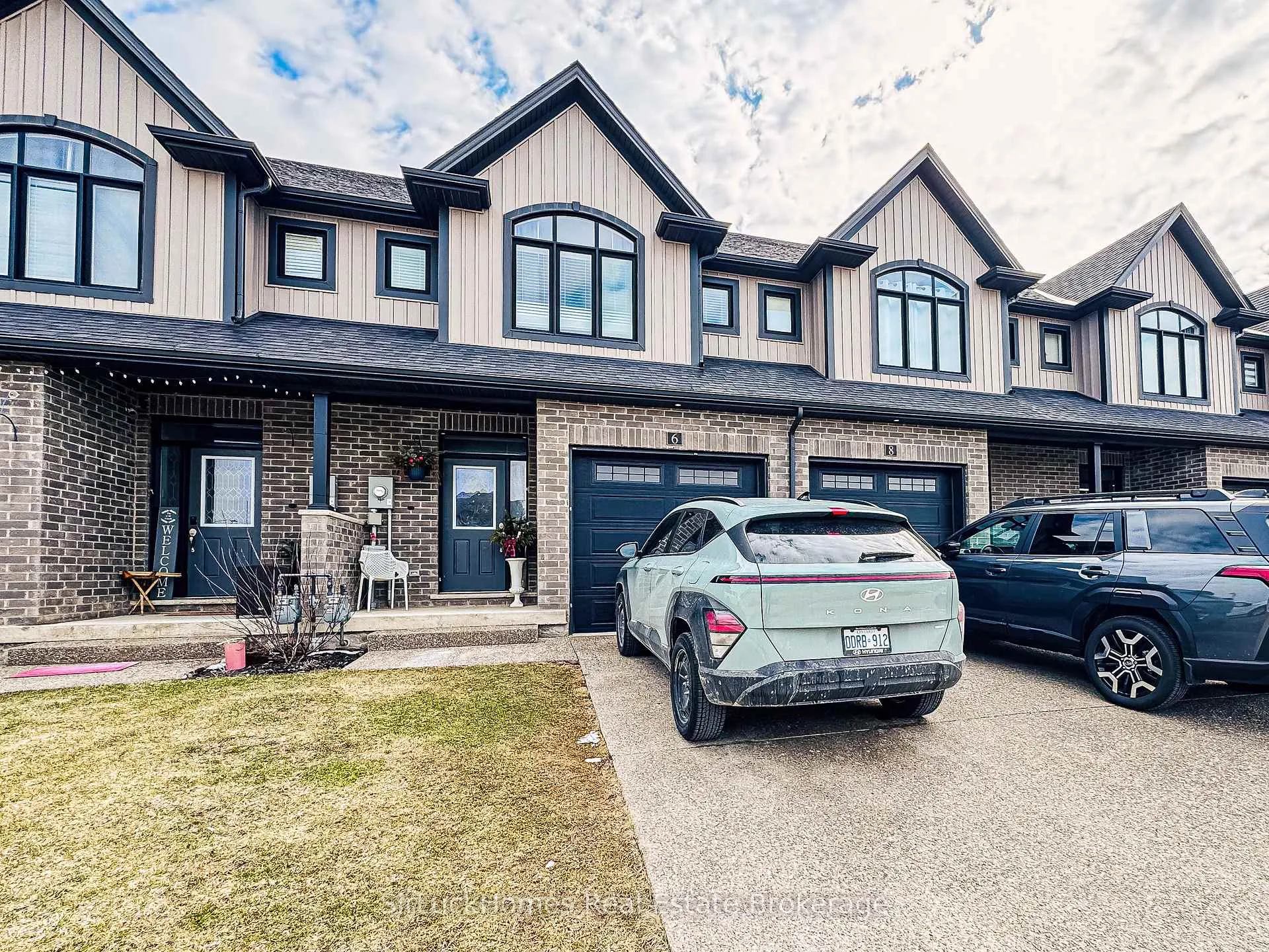 Photo 2 of 6 Spring Crest Way, Thorold, Rolling Meadows — HOMEH