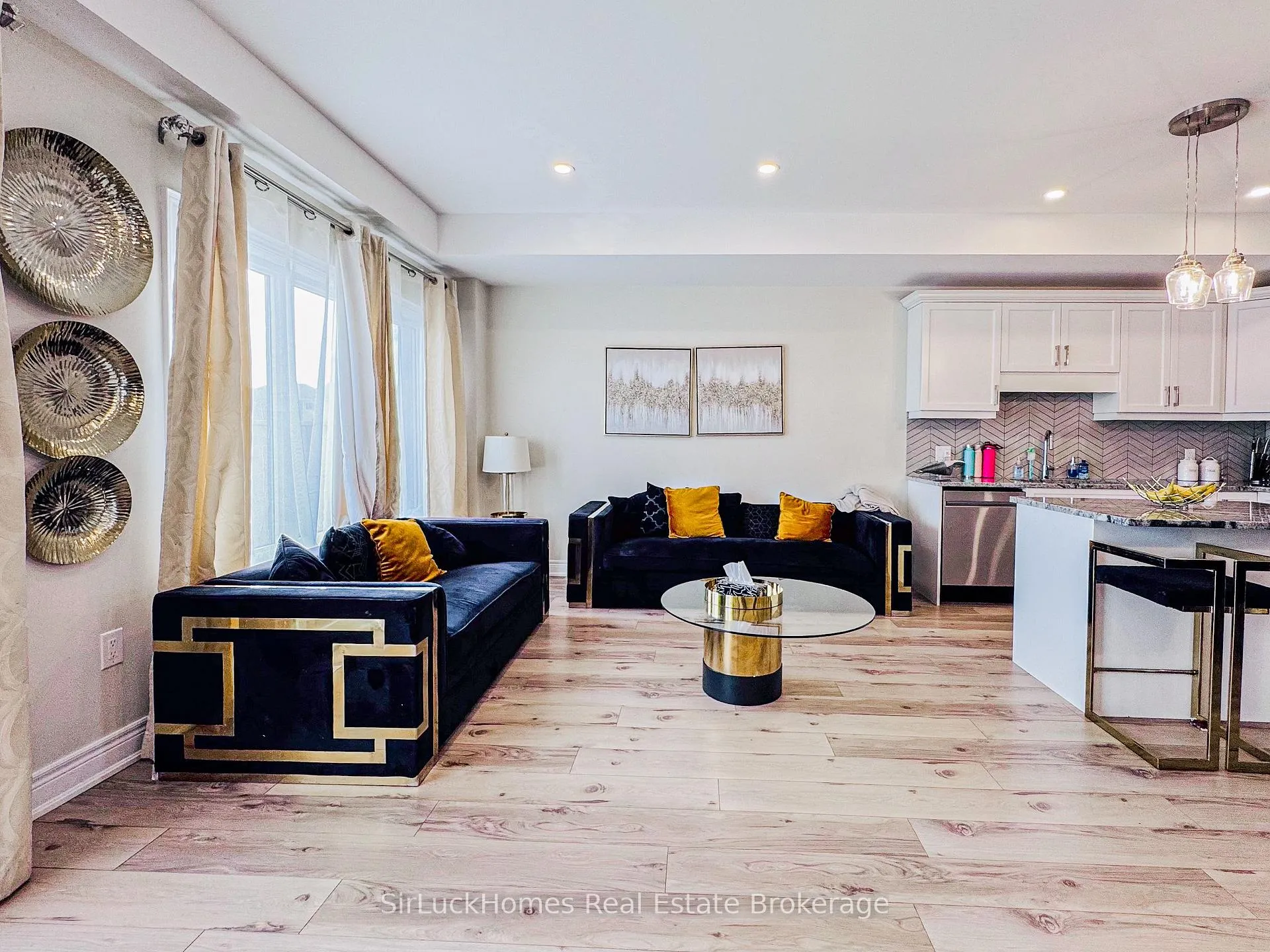 Photo 7 of 6 Spring Crest Way, Thorold, Rolling Meadows — HOMEH