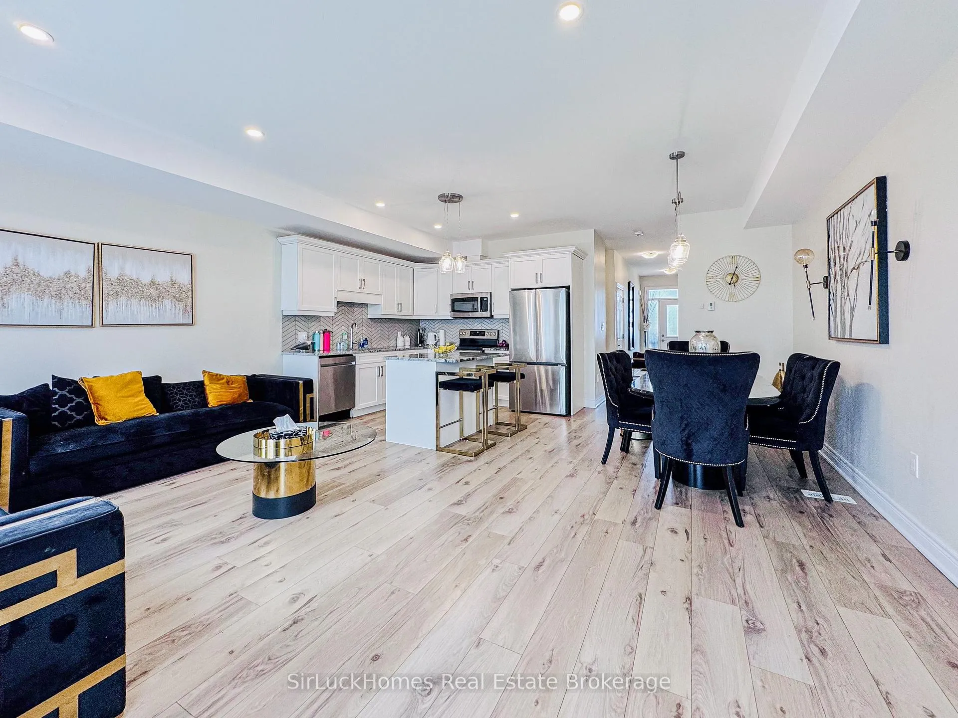 Photo 8 of 6 Spring Crest Way, Thorold, Rolling Meadows — HOMEH