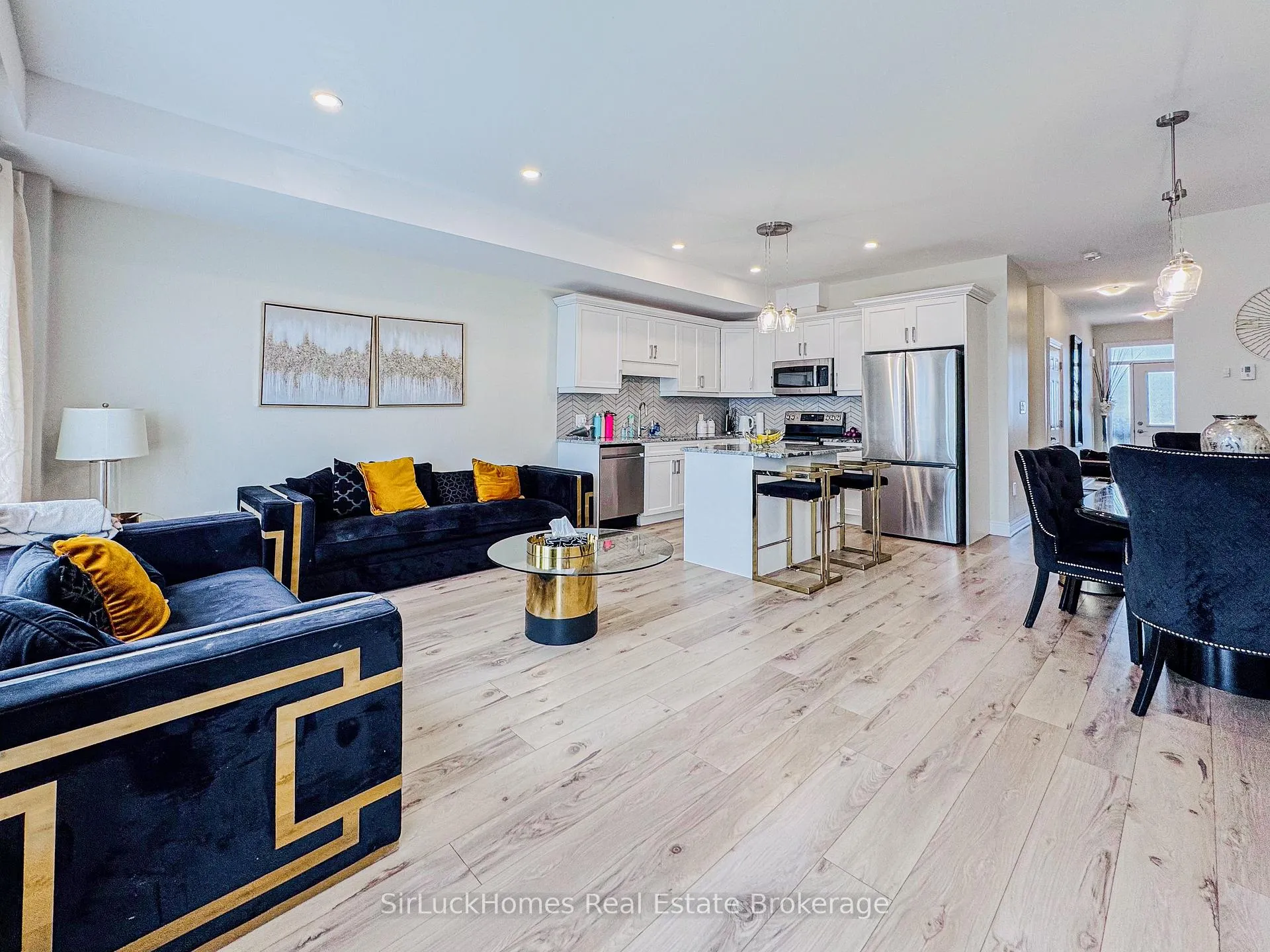 Photo 9 of 6 Spring Crest Way, Thorold, Rolling Meadows — HOMEH