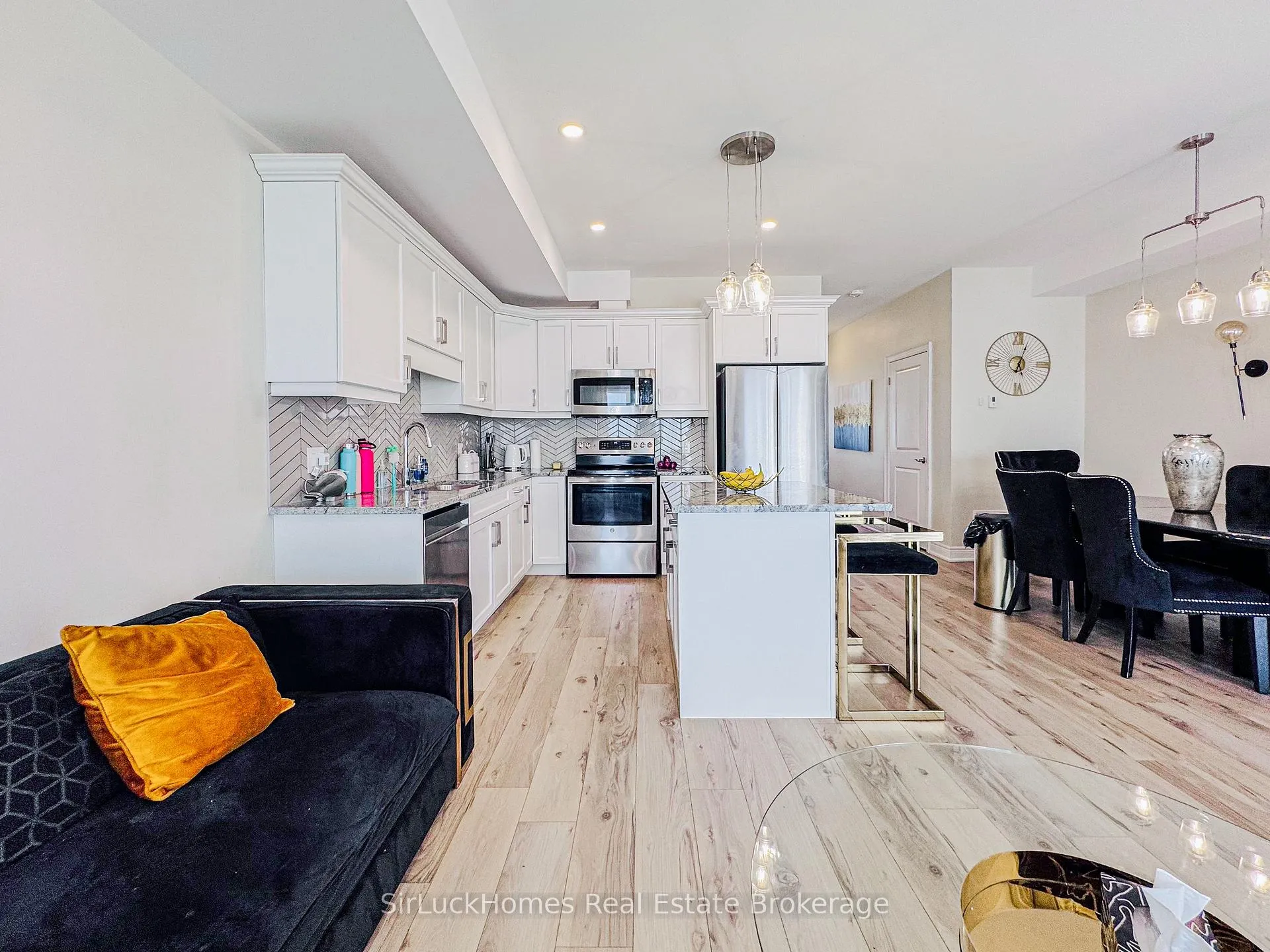 Photo 10 of 6 Spring Crest Way, Thorold, Rolling Meadows — HOMEH
