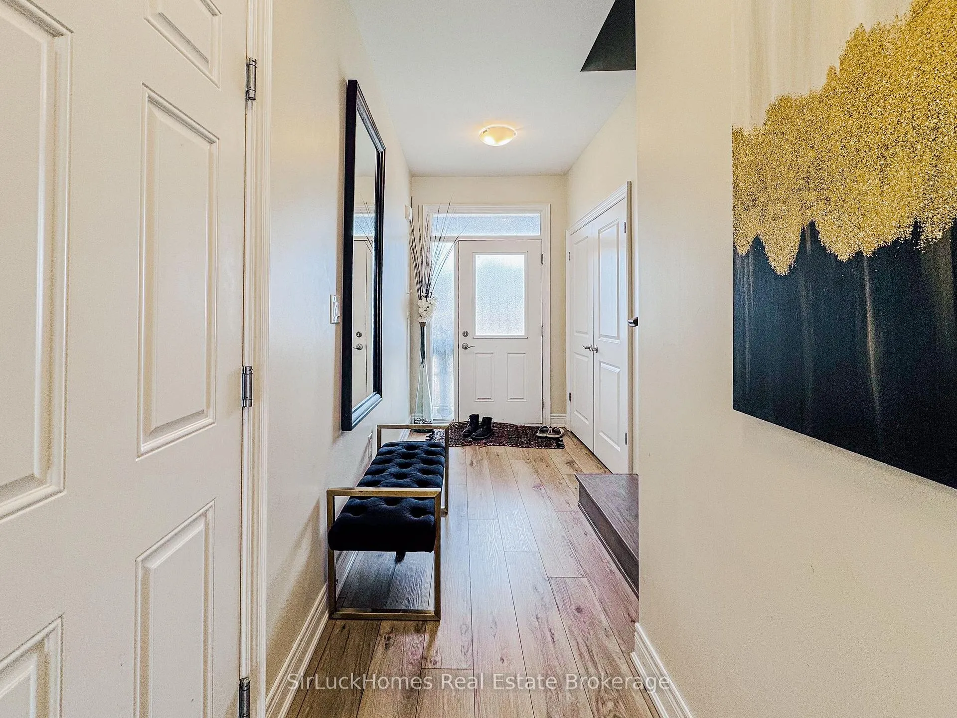 Photo 12 of 6 Spring Crest Way, Thorold, Rolling Meadows — HOMEH