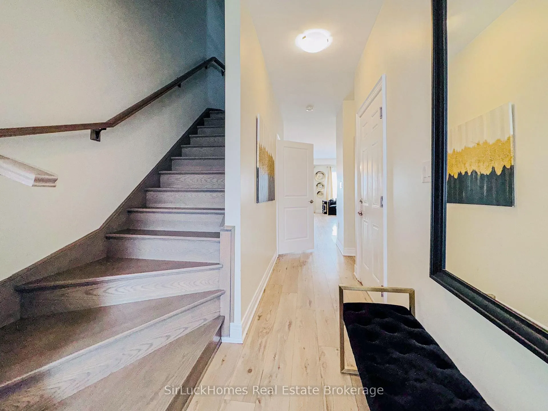 Photo 13 of 6 Spring Crest Way, Thorold, Rolling Meadows — HOMEH