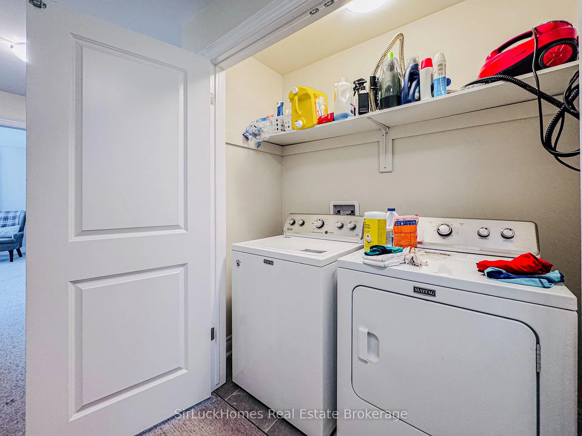 Photo 14 of 6 Spring Crest Way, Thorold, Rolling Meadows — HOMEH