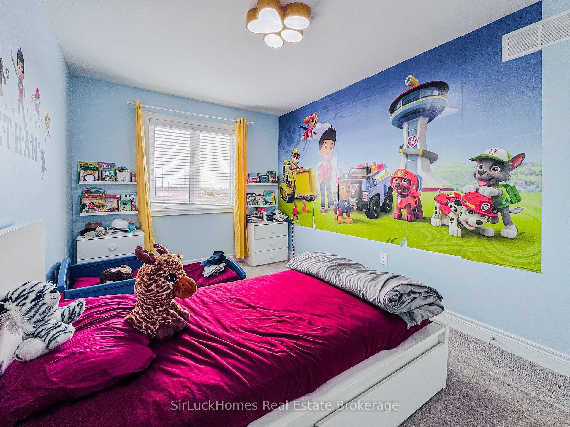 Photo 15 of 6 Spring Crest Way, Thorold, Rolling Meadows — HOMEH