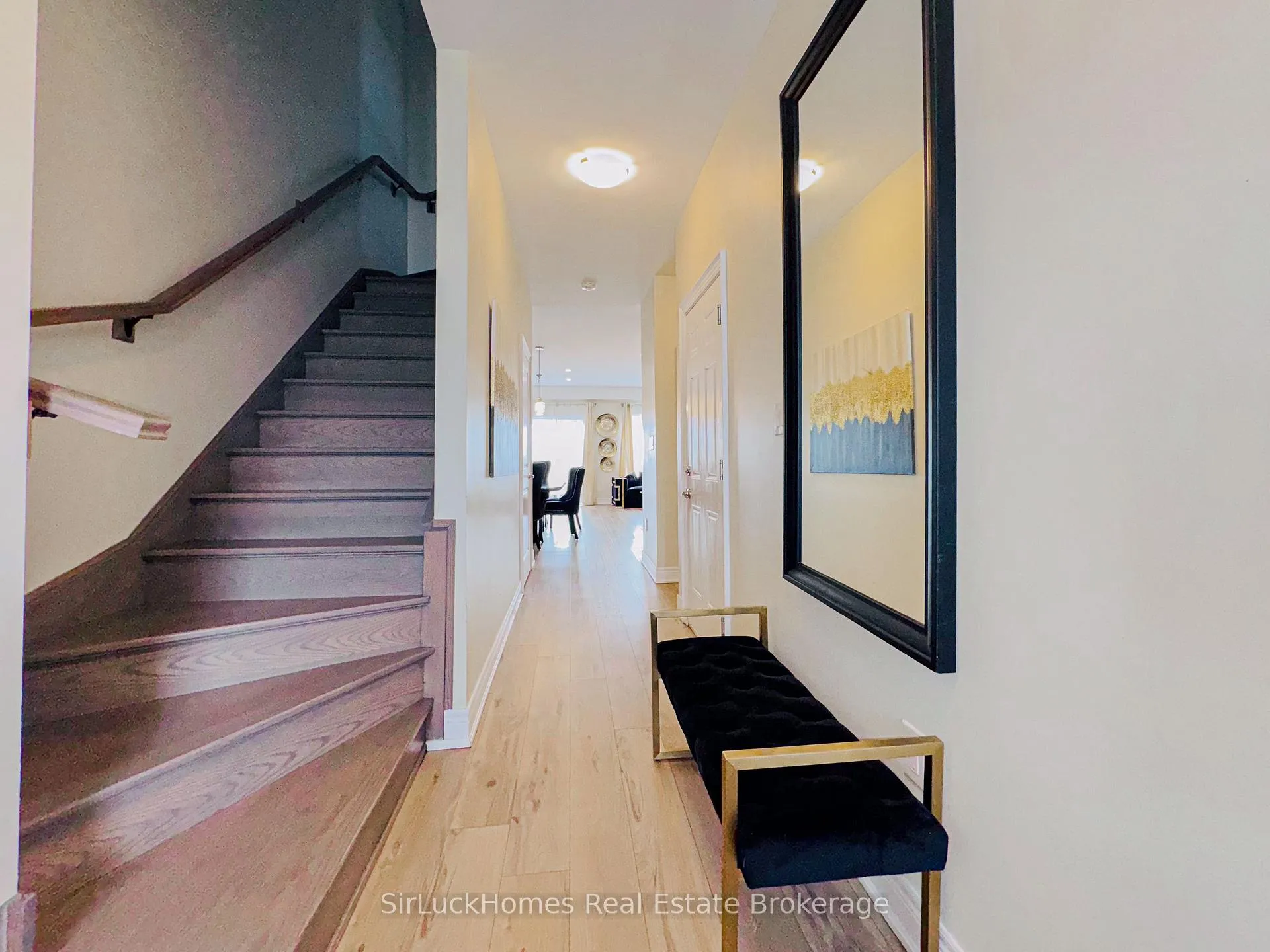 Photo 16 of 6 Spring Crest Way, Thorold, Rolling Meadows — HOMEH