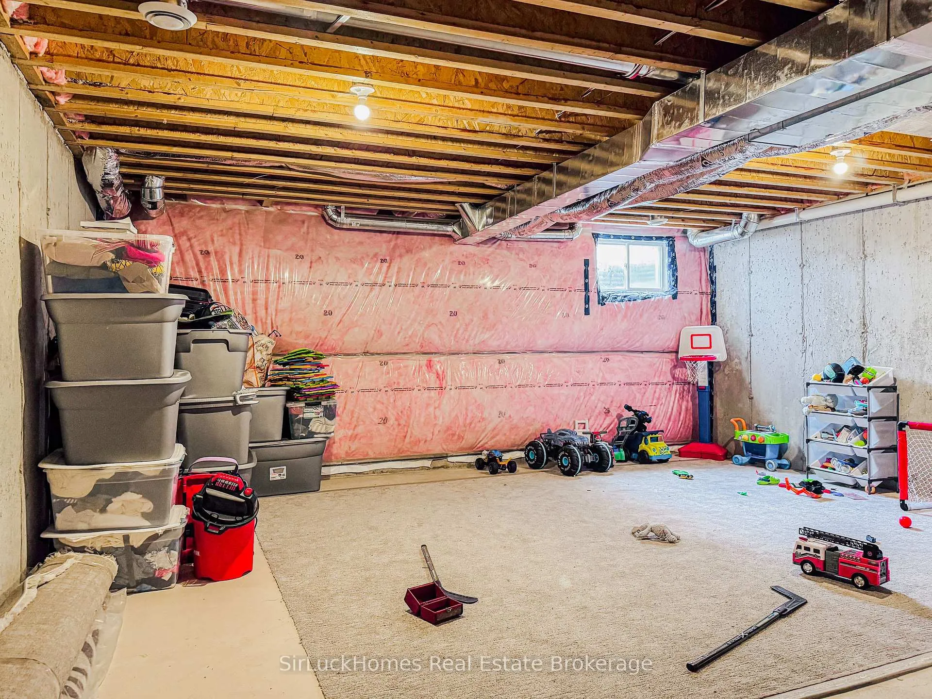 Photo 17 of 6 Spring Crest Way, Thorold, Rolling Meadows — HOMEH