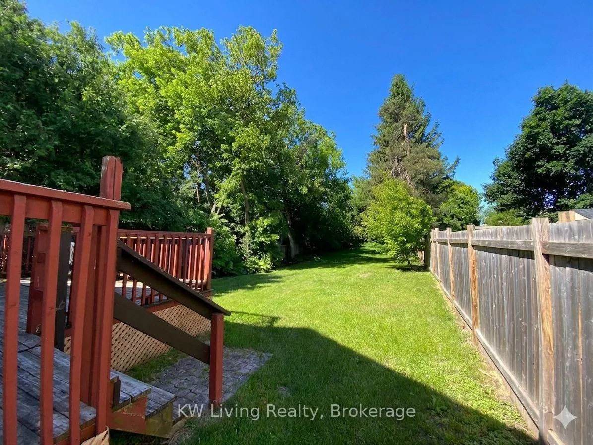 Photo 6 of 48 Burk Street, Oshawa, Vanier — HOMEH