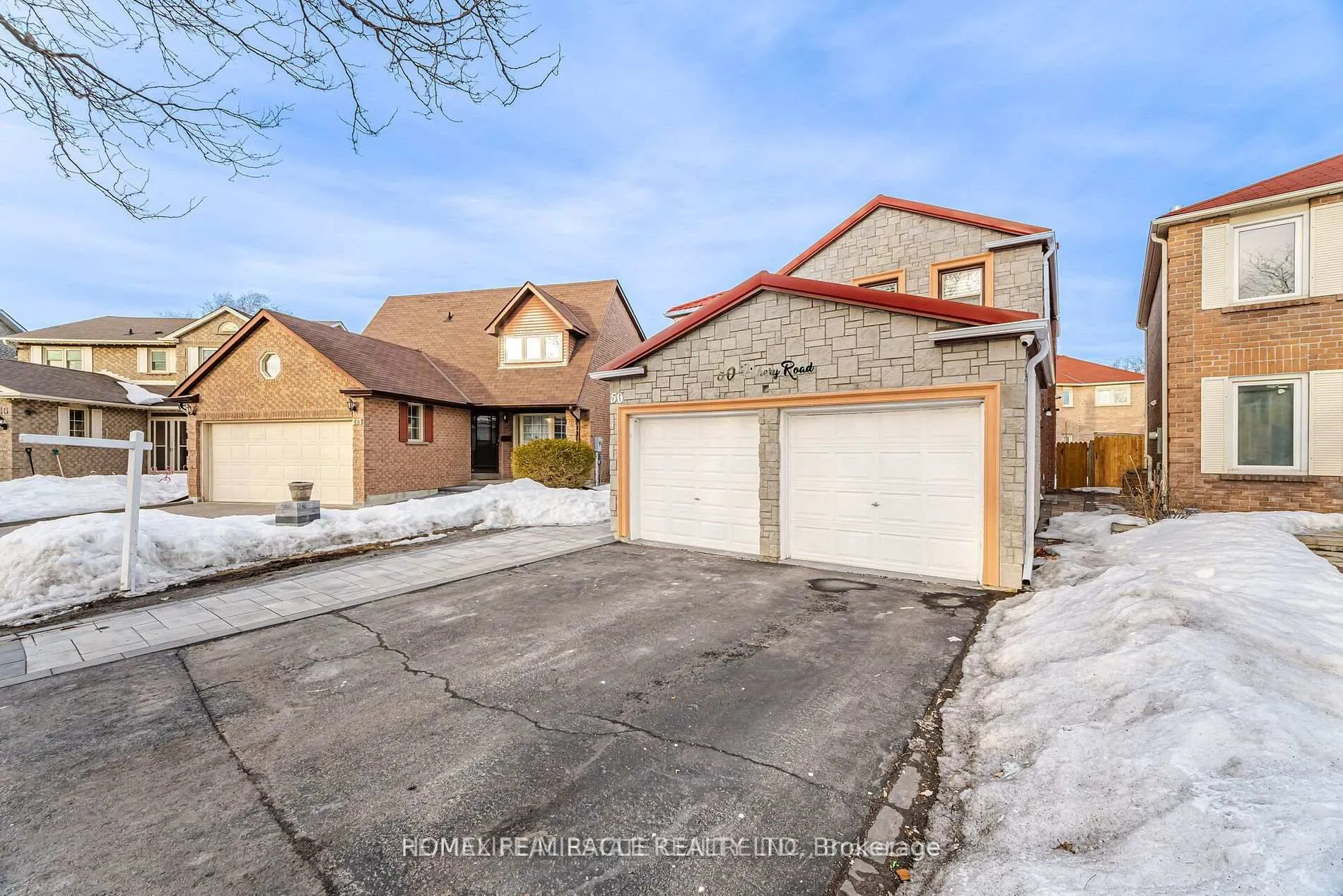 Photo 1 of Unit Basement, 50 Fishery Road, Scarborough, Highland Creek — HOMEH