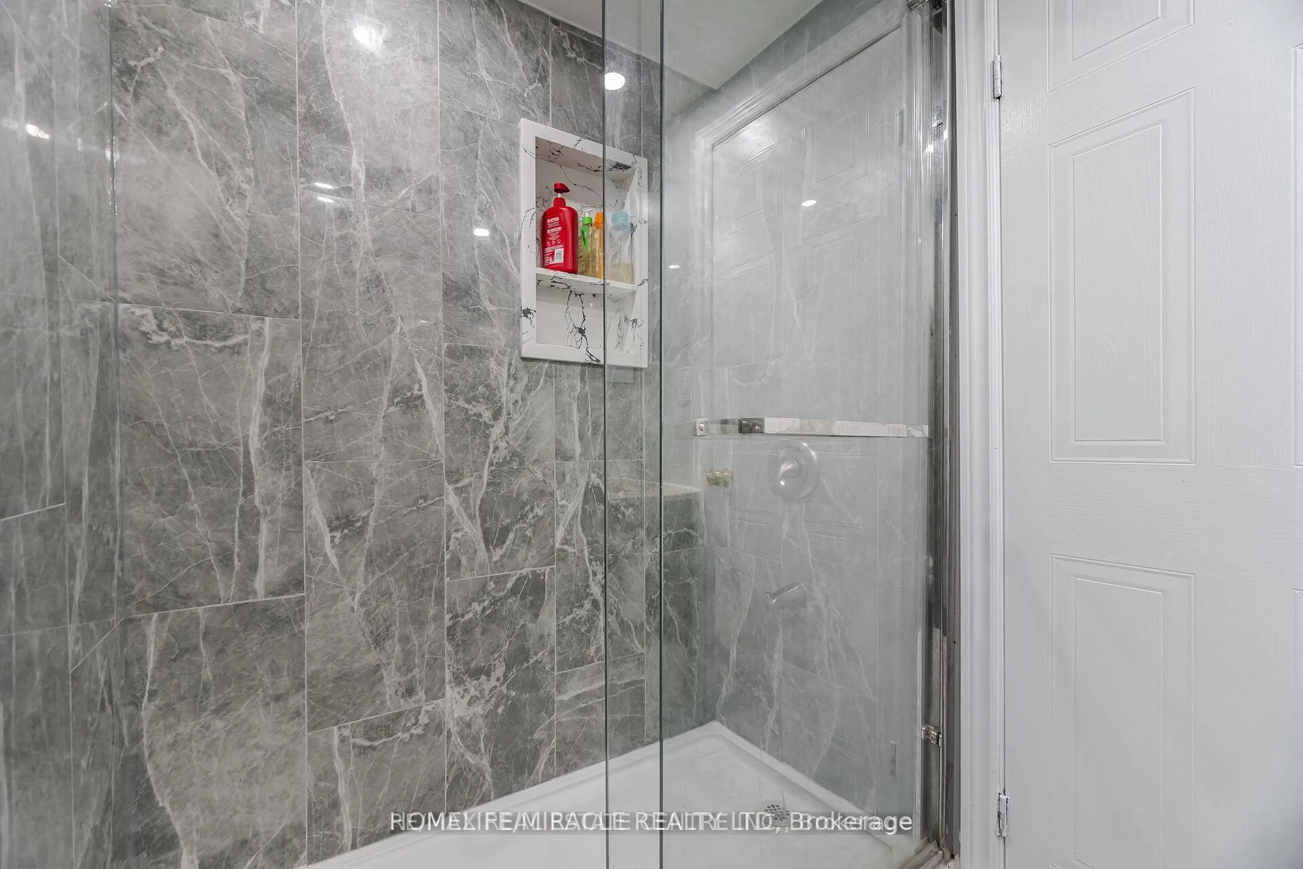 Photo 4 of Unit Basement, 50 Fishery Road, Scarborough, Highland Creek — HOMEH