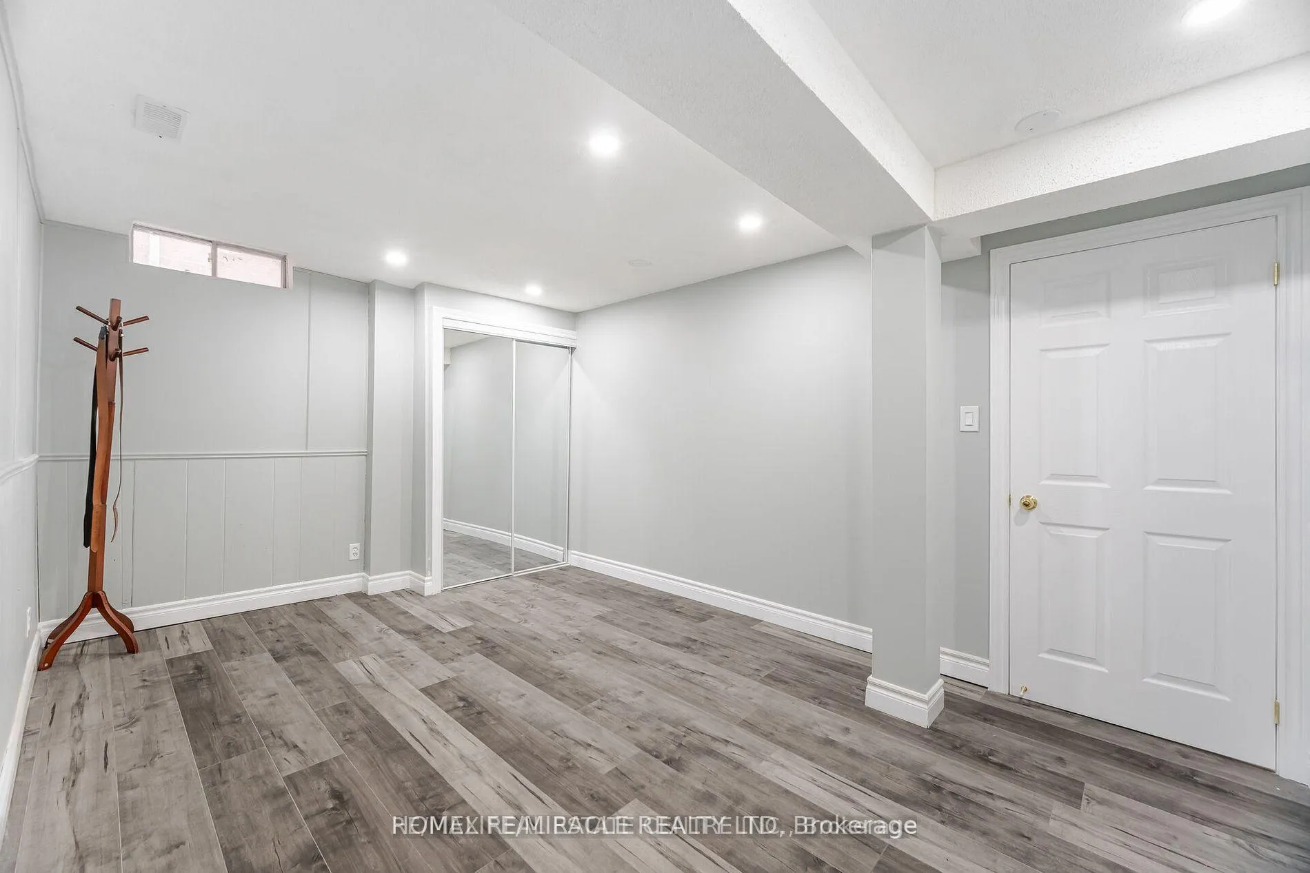 Photo 6 of Unit Basement, 50 Fishery Road, Scarborough, Highland Creek — HOMEH