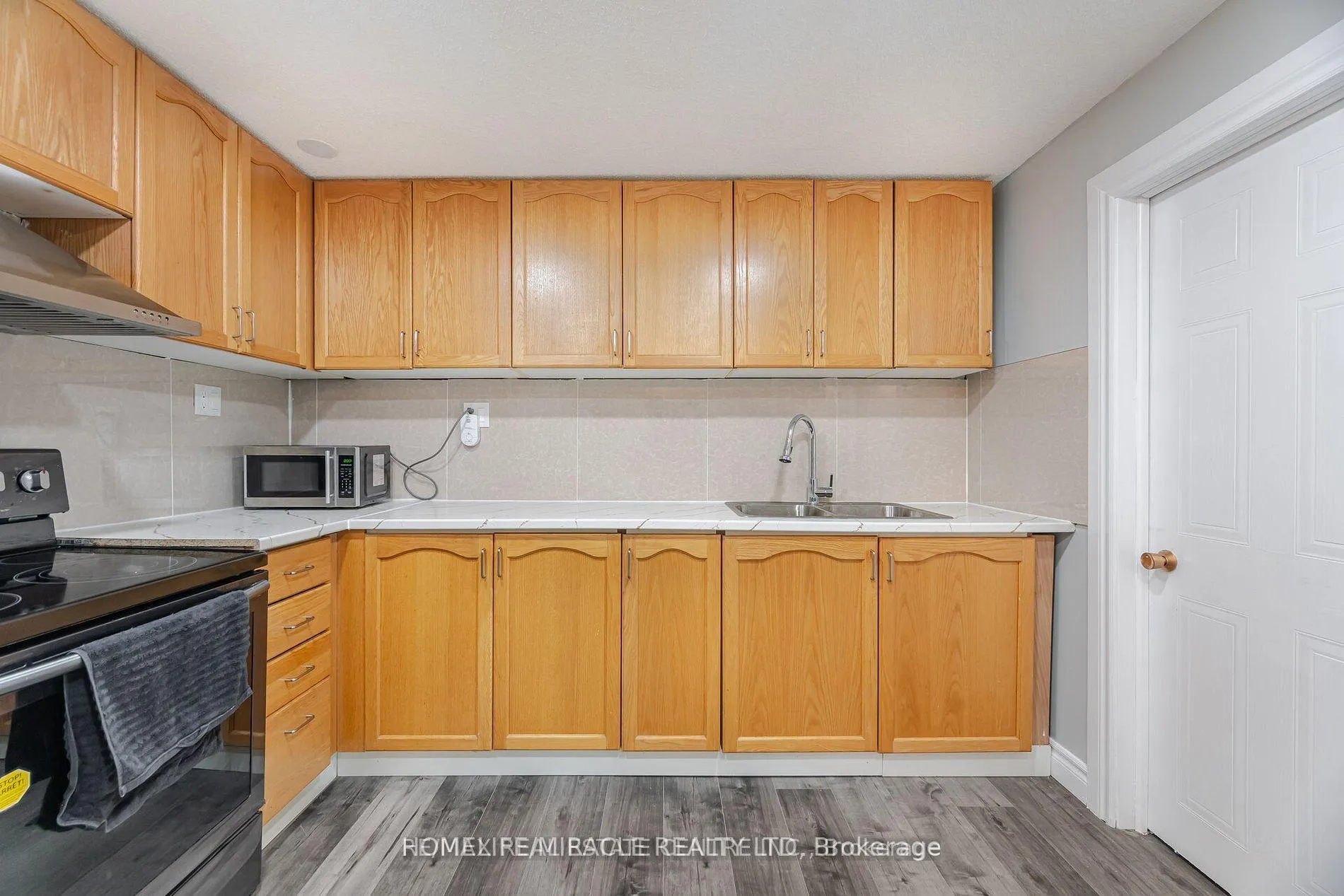 Photo 8 of Unit Basement, 50 Fishery Road, Scarborough, Highland Creek — HOMEH