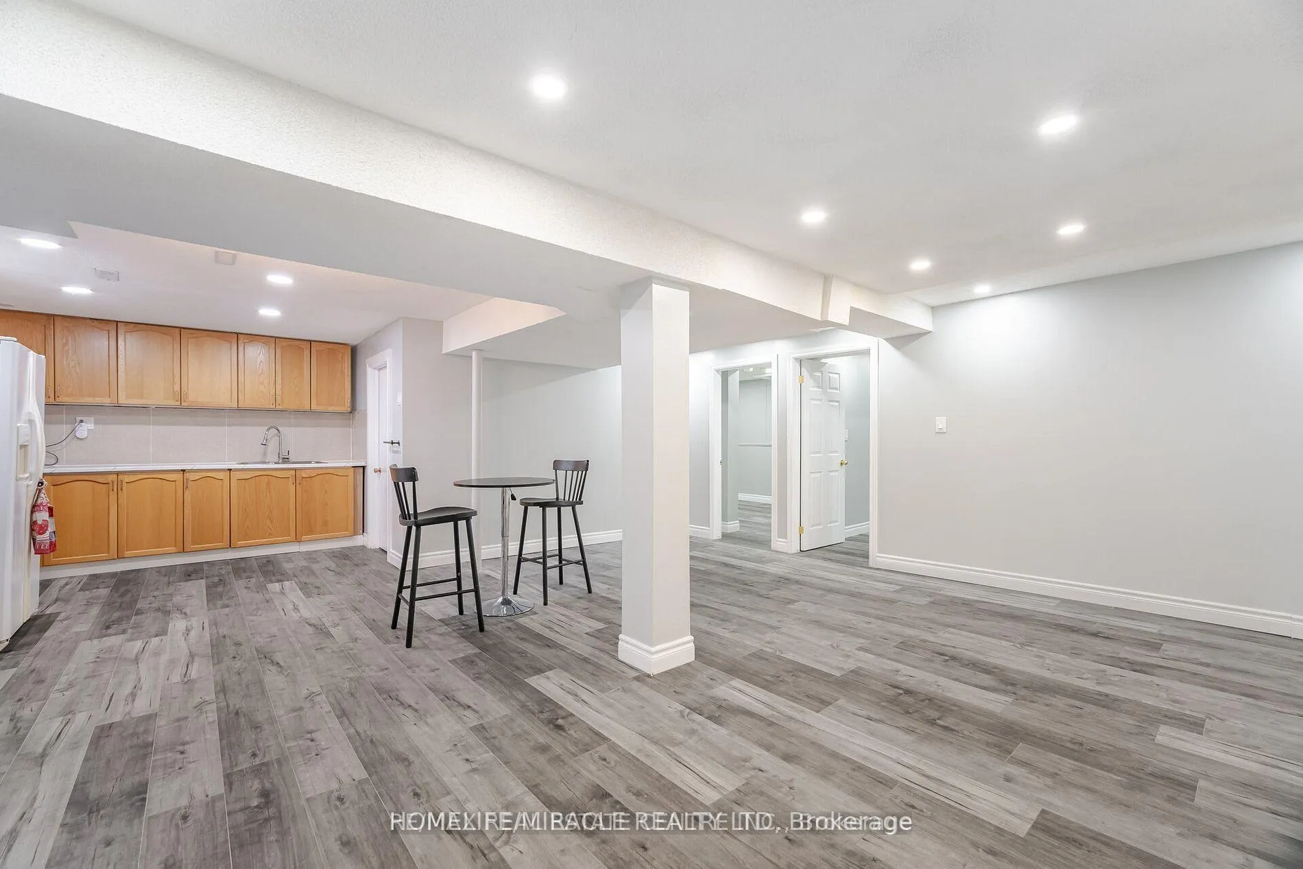 Photo 9 of Unit Basement, 50 Fishery Road, Scarborough, Highland Creek — HOMEH