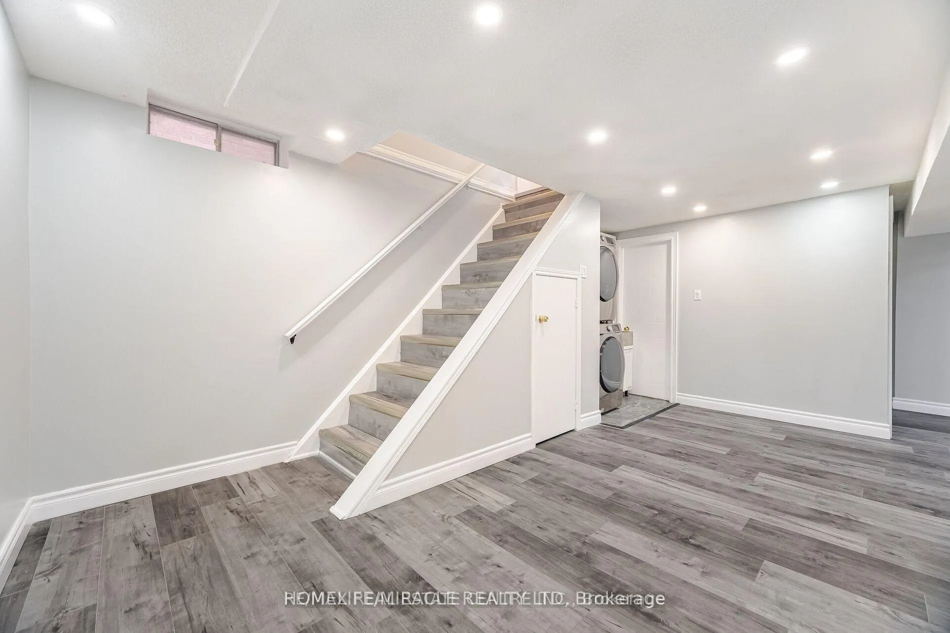 Photo 11 of Unit Basement, 50 Fishery Road, Scarborough, Highland Creek — HOMEH