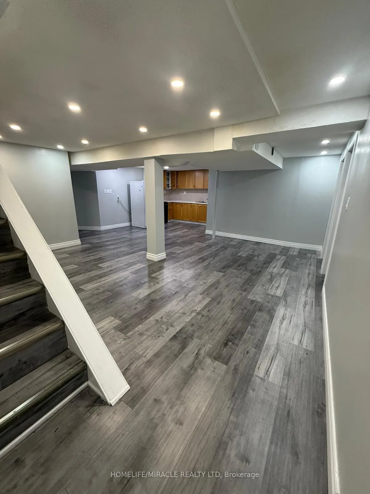 Photo 13 of Unit Basement, 50 Fishery Road, Scarborough, Highland Creek — HOMEH