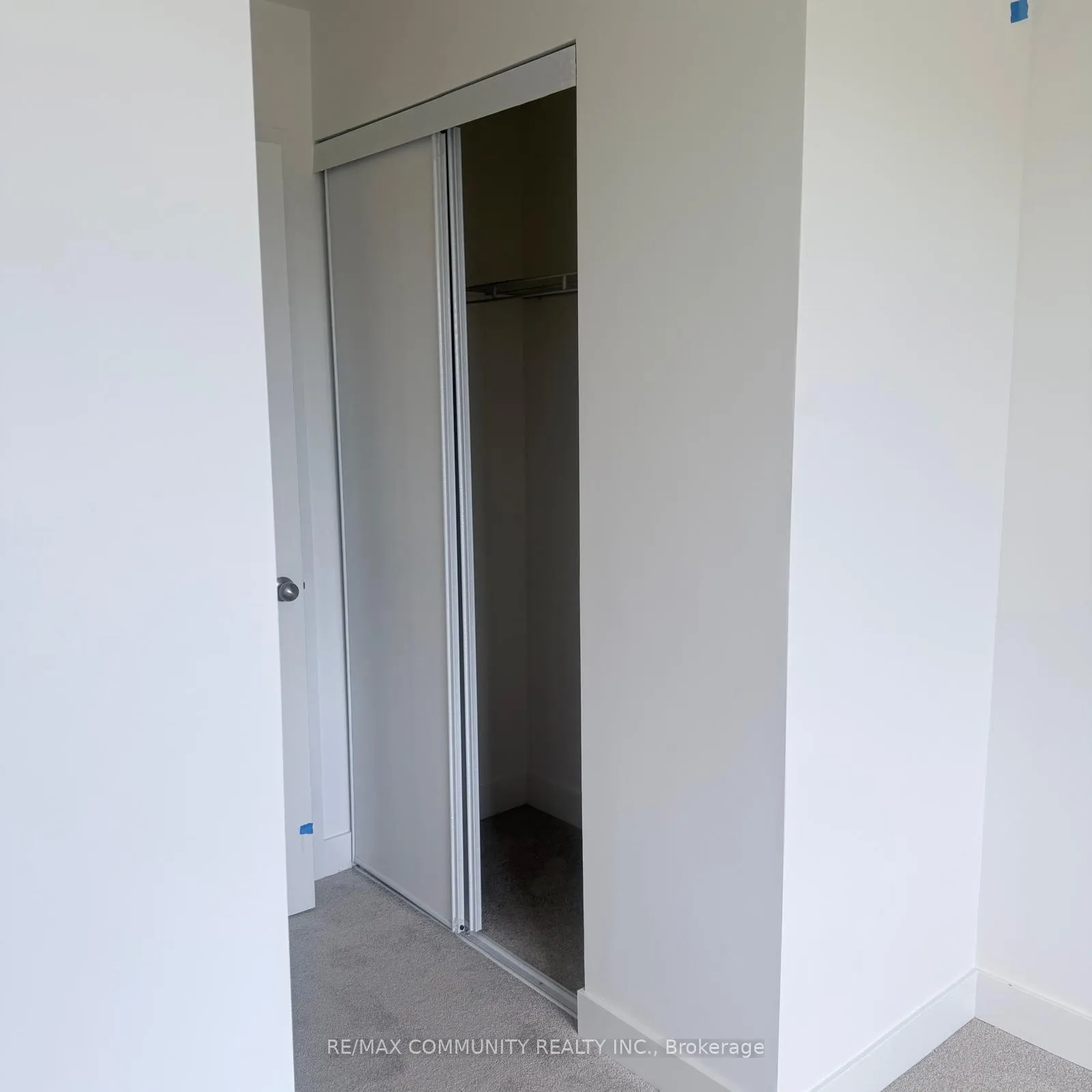 Front of Unit 320B, 16 Melbourne Avenue