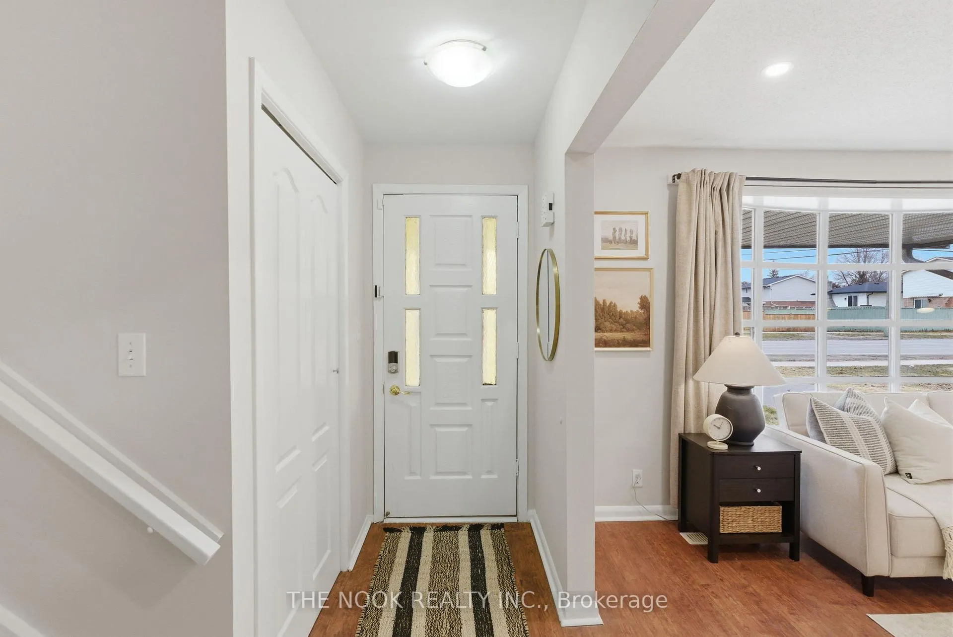 Photo 3 of 114 Tracey Street, Belleville, Belleville Ward — HOMEH