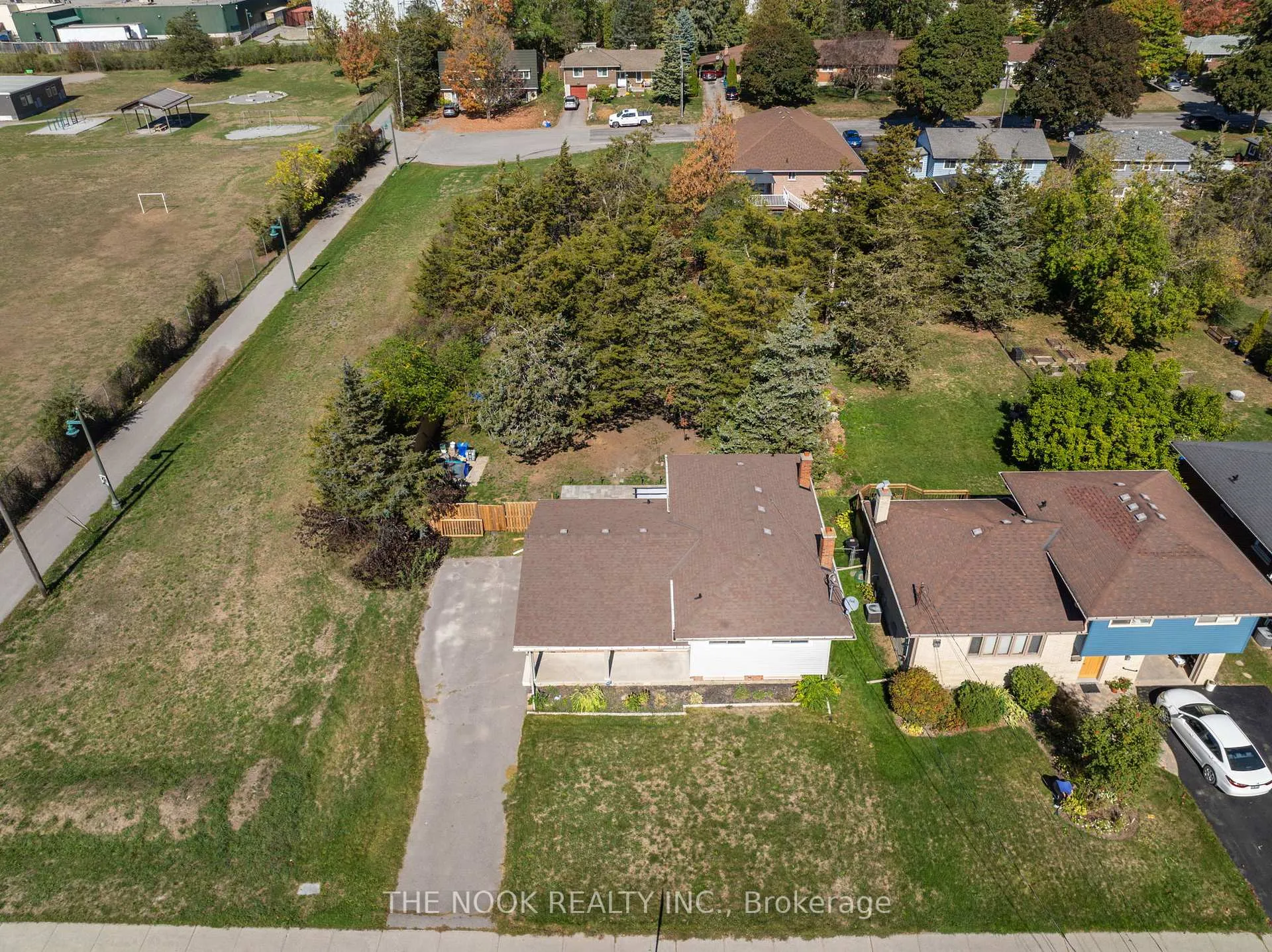 Photo 39 of 114 Tracey Street, Belleville, Belleville Ward — HOMEH