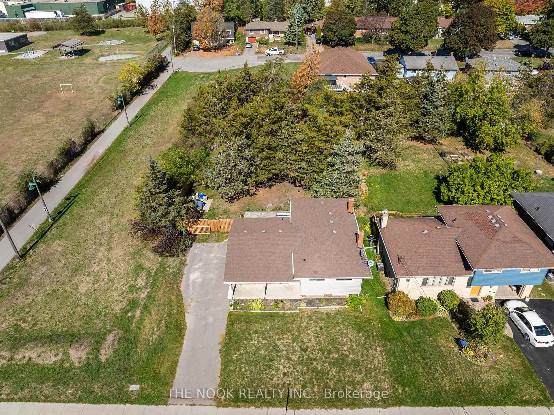 Photo 43 of 114 Tracey Street, Belleville, Belleville Ward — HOMEH