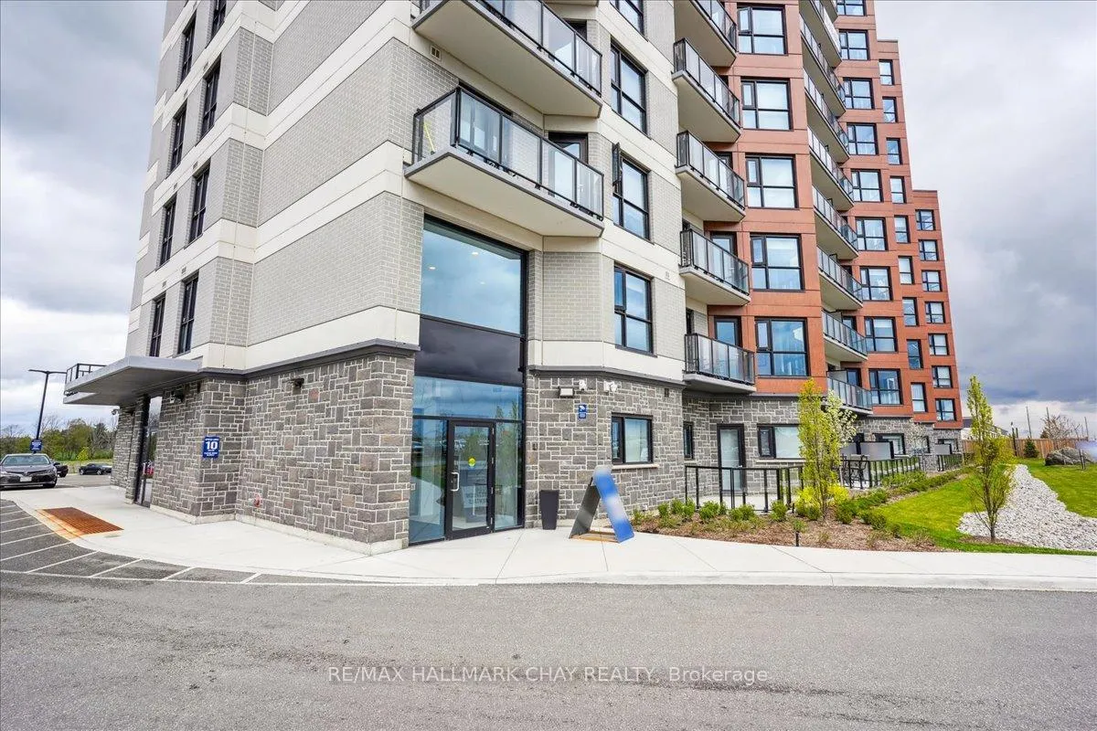 Photo 25 of Unit 709, 30 Hanmer Street W, Barrie, West Bayfield — HOMEH