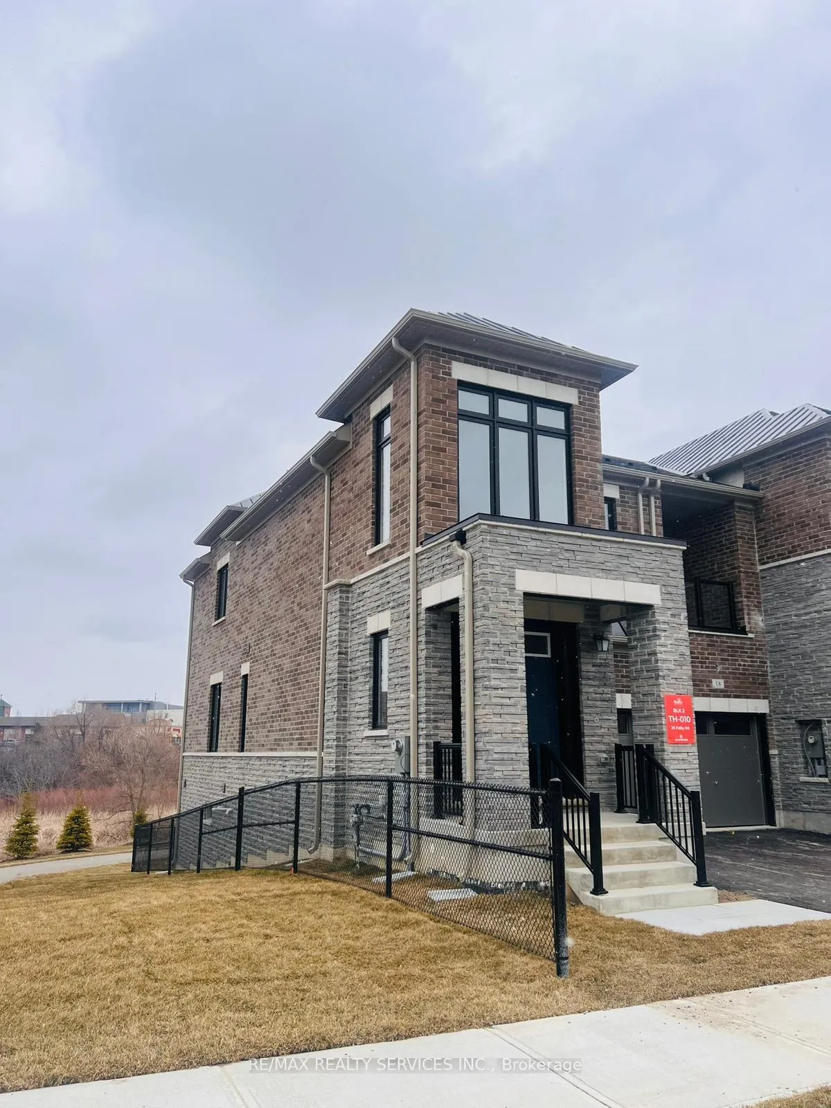 Photo 2 of 20 Falby Road, Brampton, Bram East — HOMEH