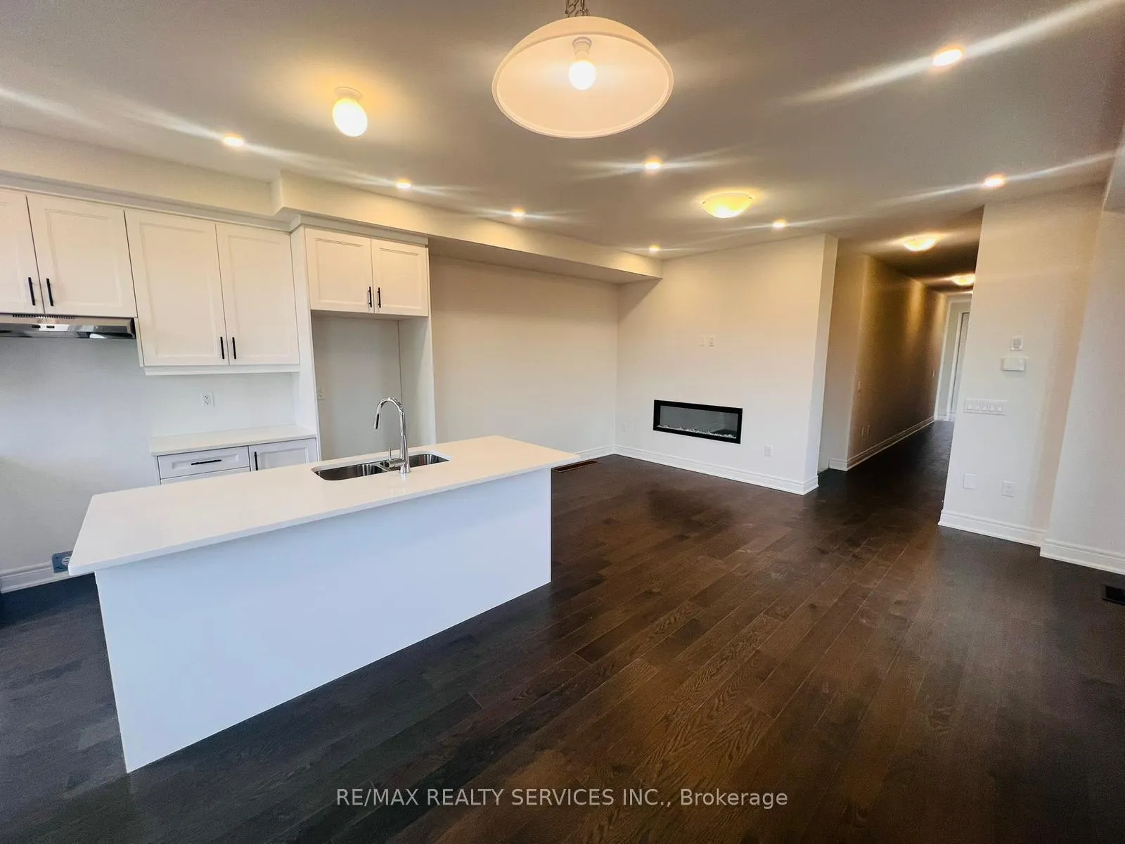 Photo 6 of 20 Falby Road, Brampton, Bram East — HOMEH