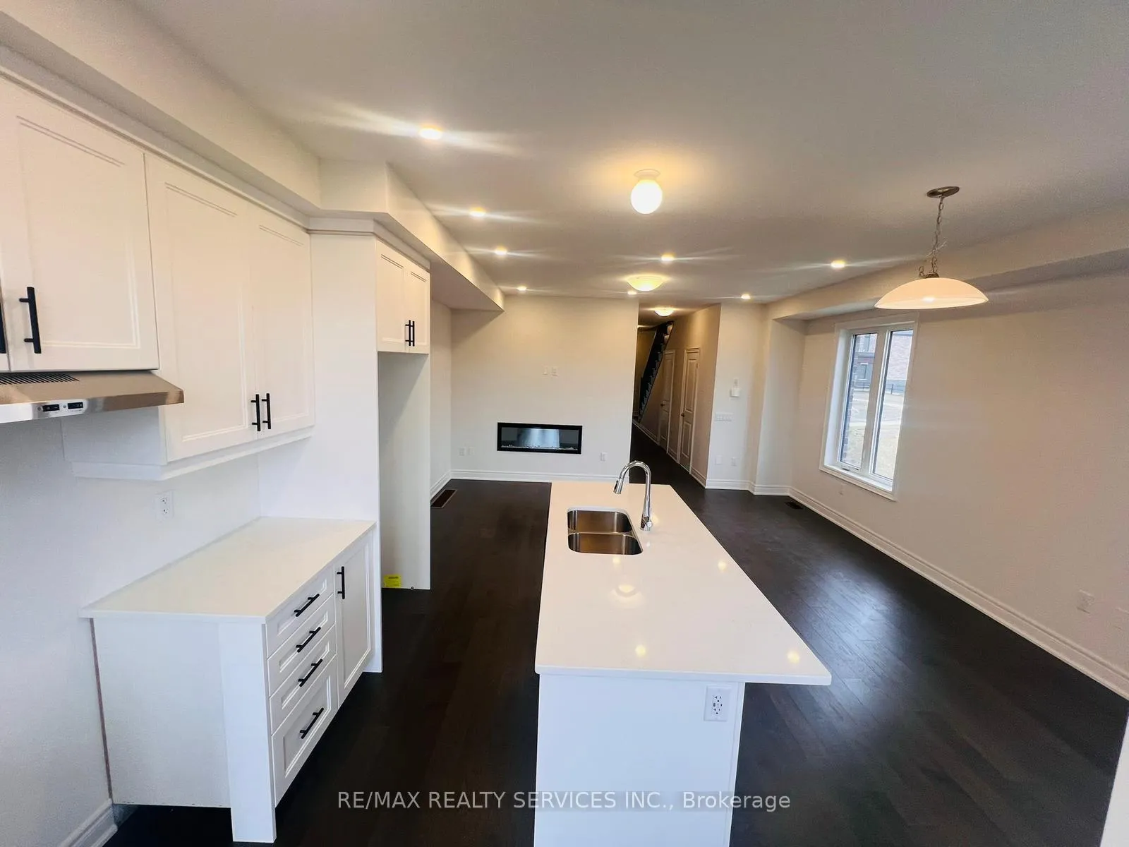 Photo 7 of 20 Falby Road, Brampton, Bram East — HOMEH
