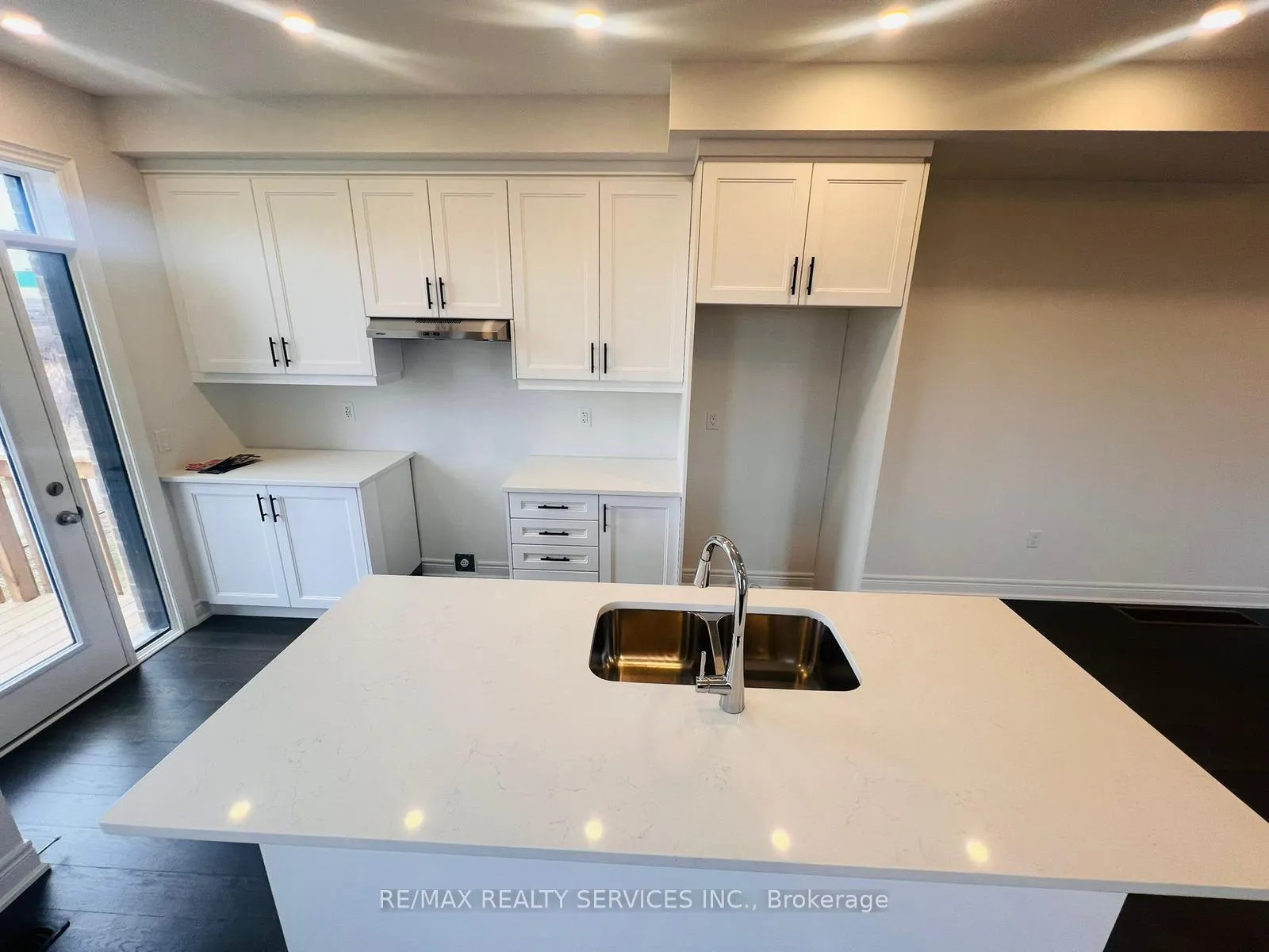 Photo 8 of 20 Falby Road, Brampton, Bram East — HOMEH