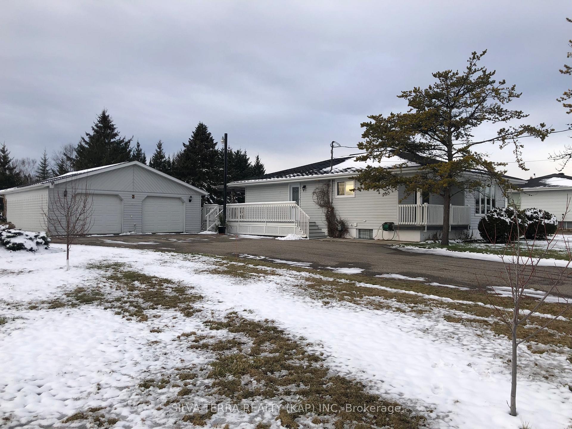 Photo 1 of 3 St Stanislas Street, Kapuskasing — HOMEH