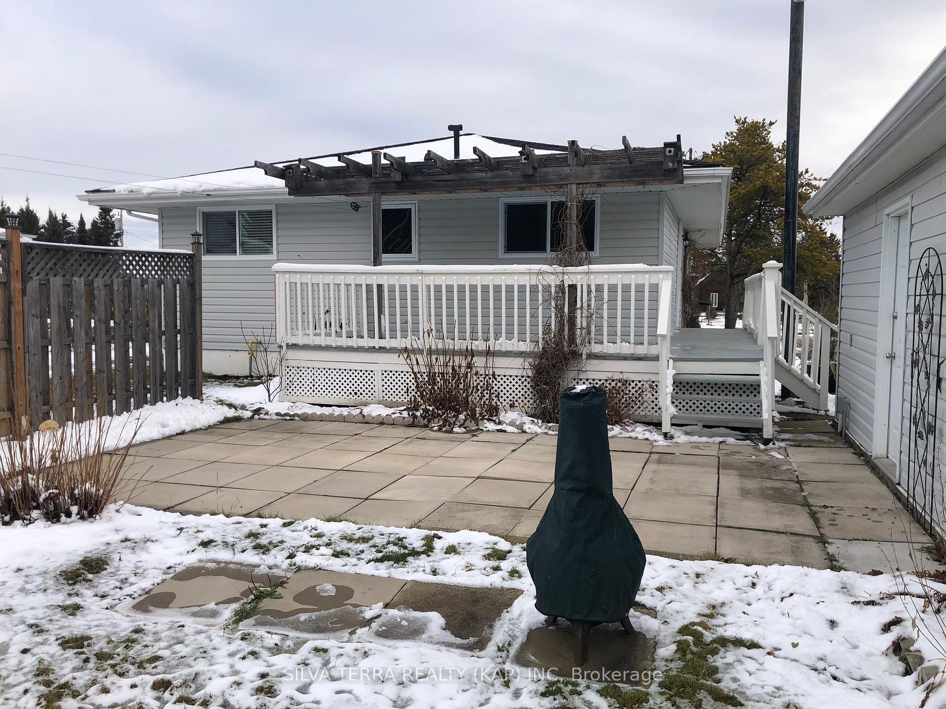 Photo 3 of 3 St Stanislas Street, Kapuskasing — HOMEH