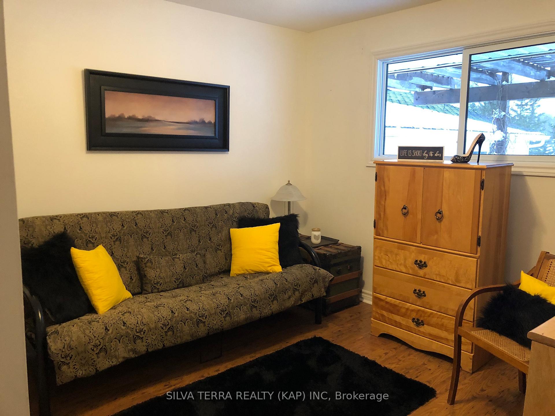 Photo 22 of 3 St Stanislas Street, Kapuskasing — HOMEH
