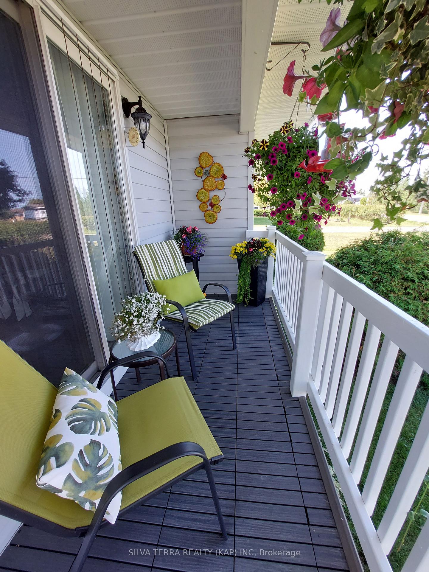 Photo 38 of 3 St Stanislas Street, Kapuskasing — HOMEH